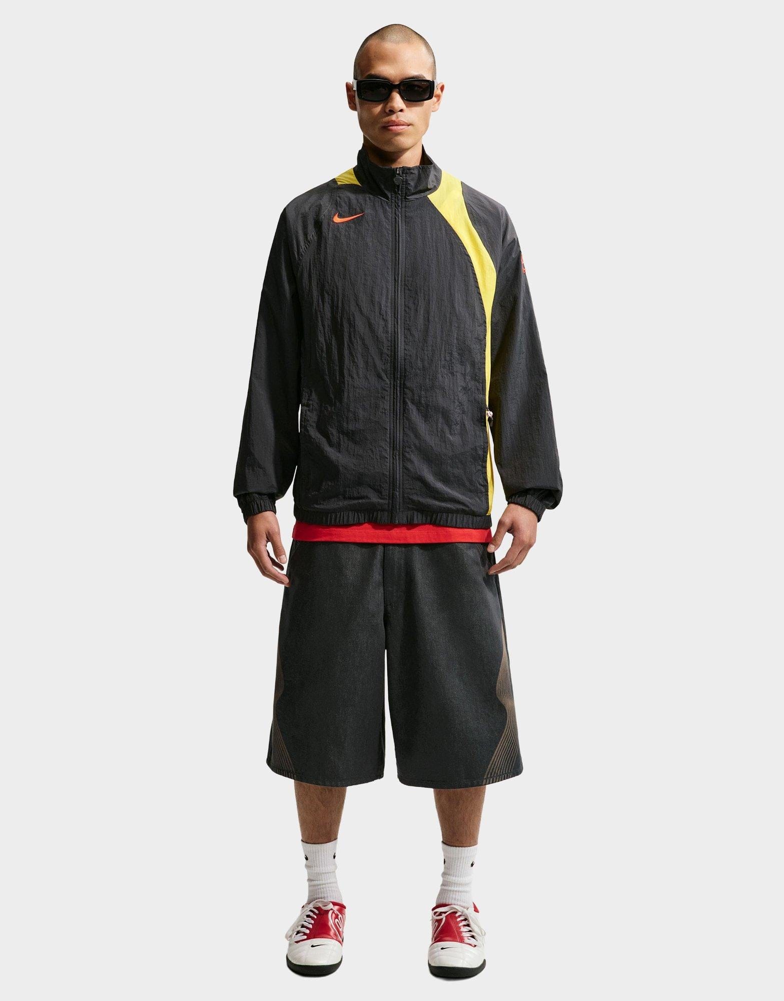 Nike Sportswear Denim Shorts