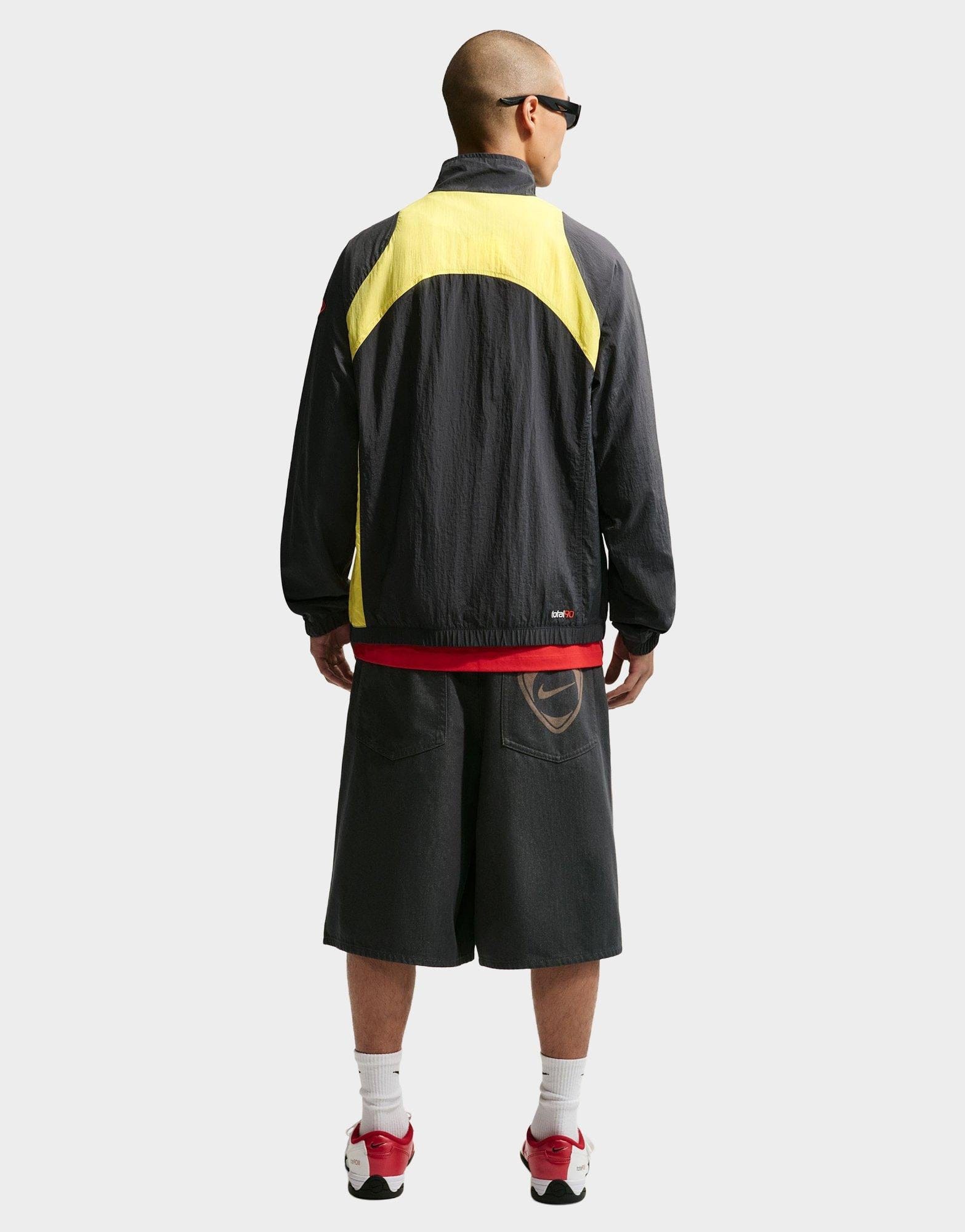 Nike Sportswear Denim Shorts