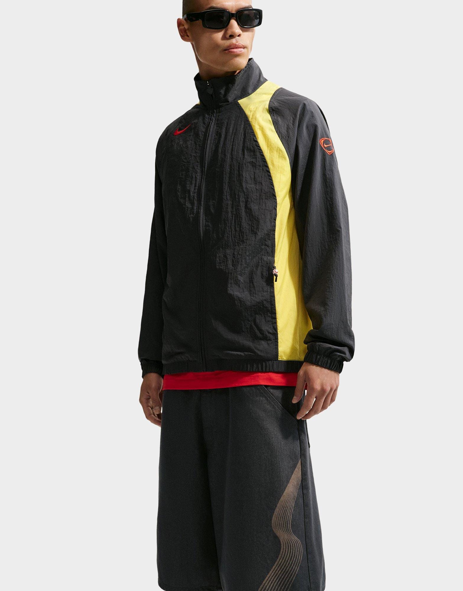 Nike Sportswear Denim Shorts