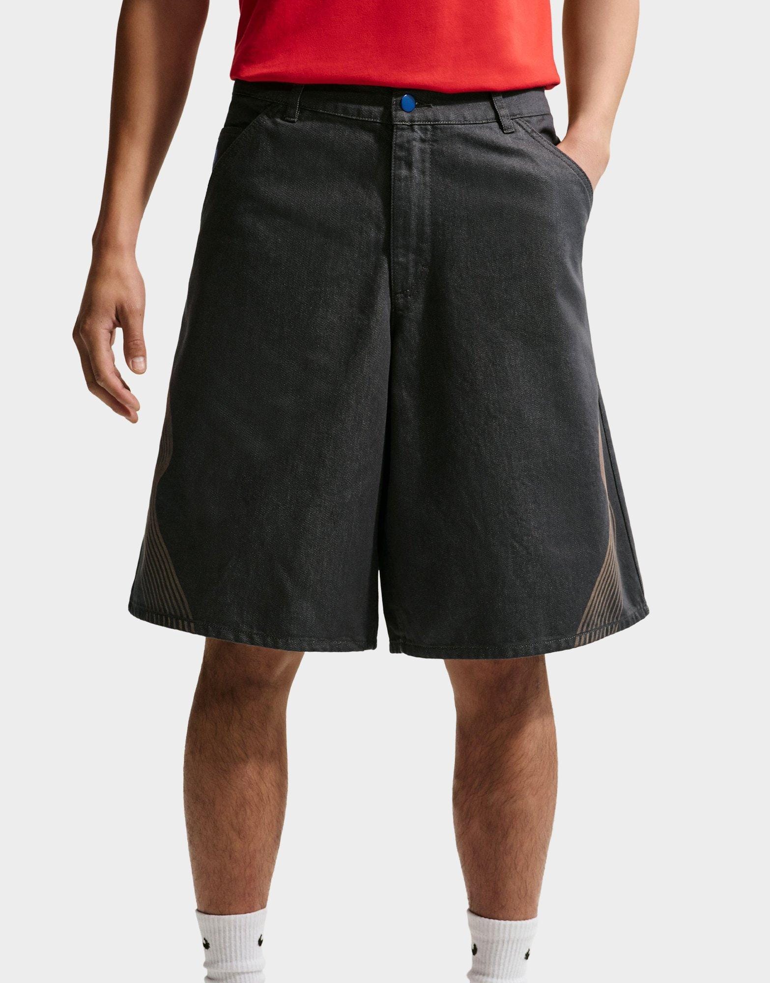 Nike Sportswear Denim Shorts