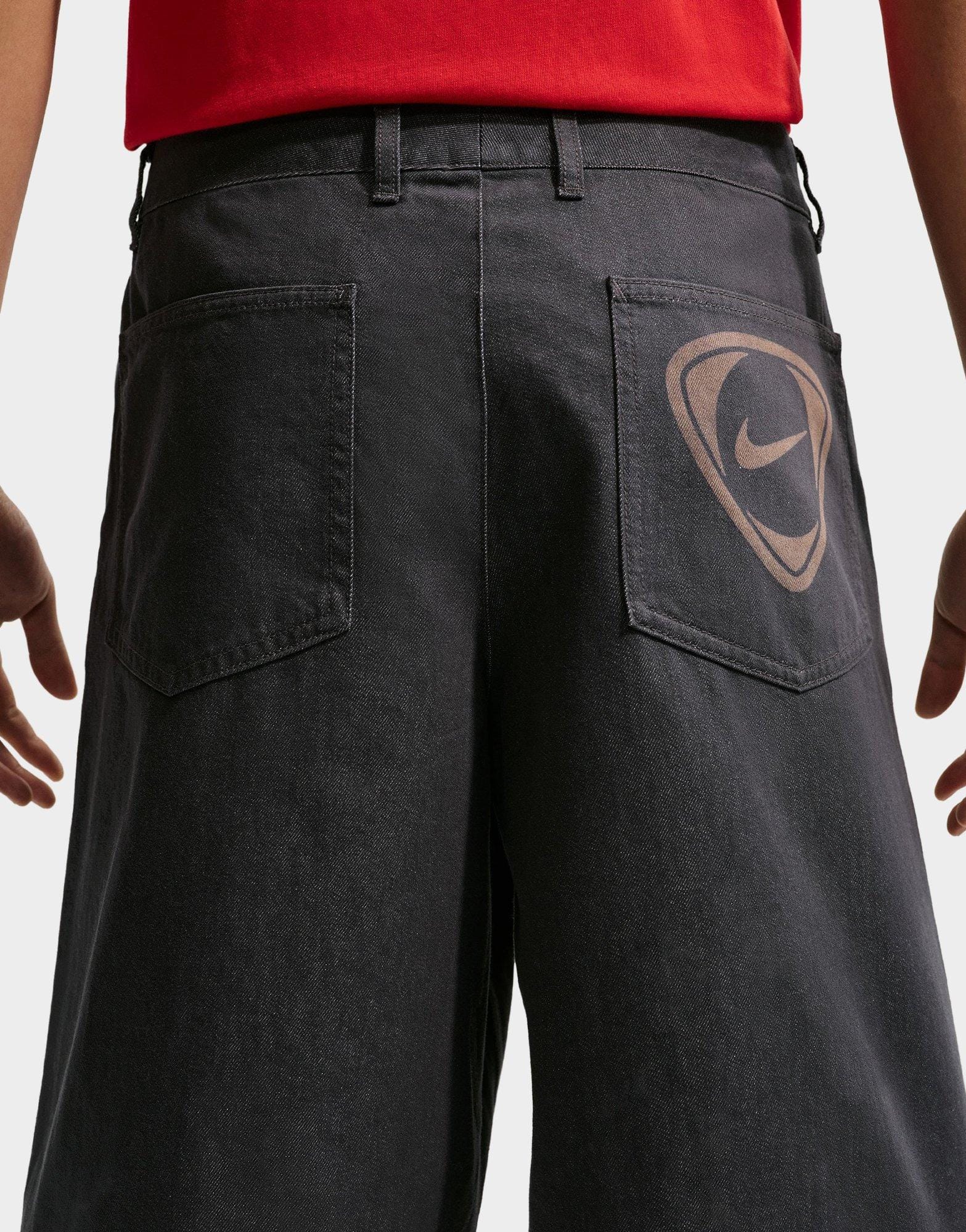 Nike Sportswear Denim Shorts