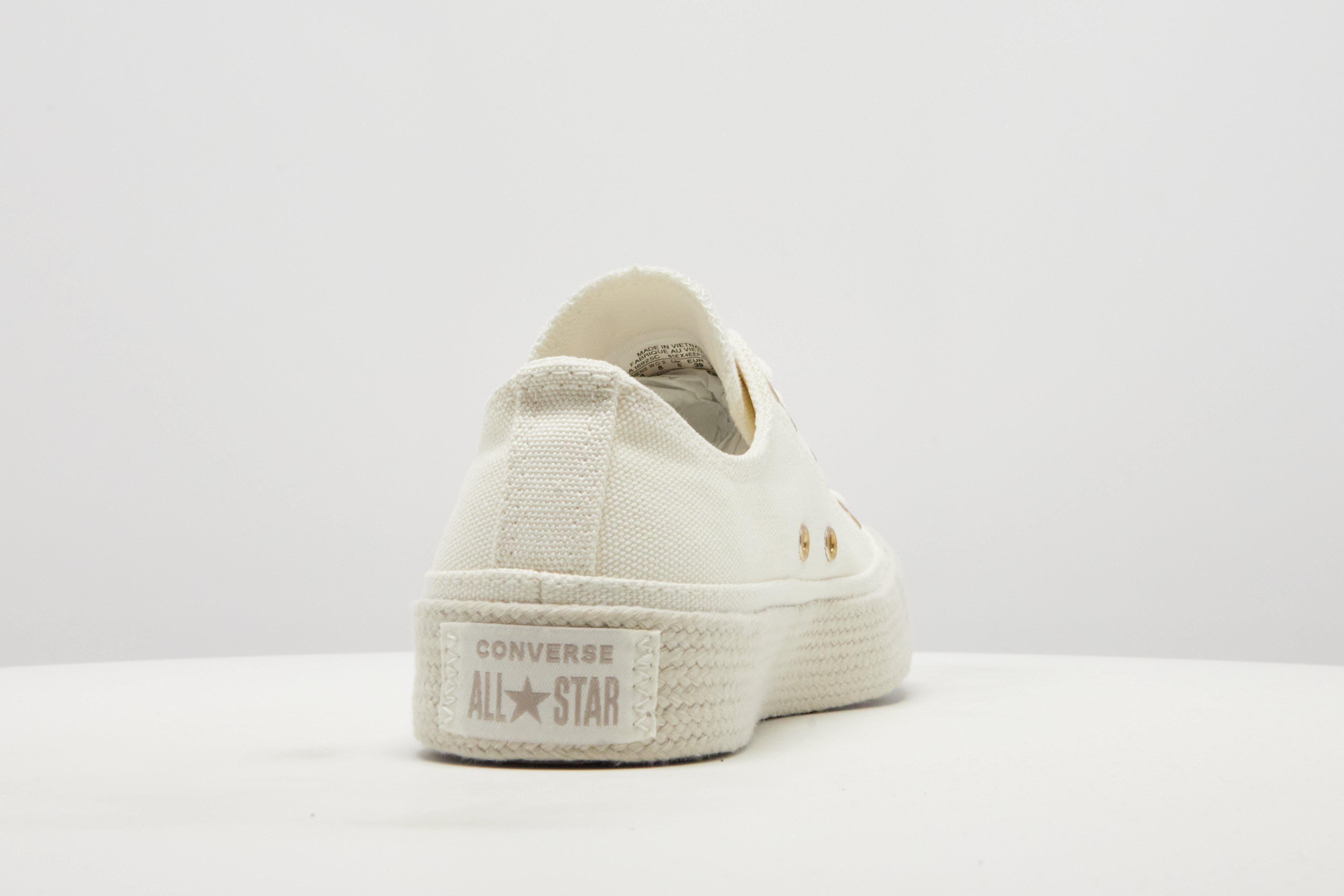 Converse Chuck Taylor All Star Espadrille Women's