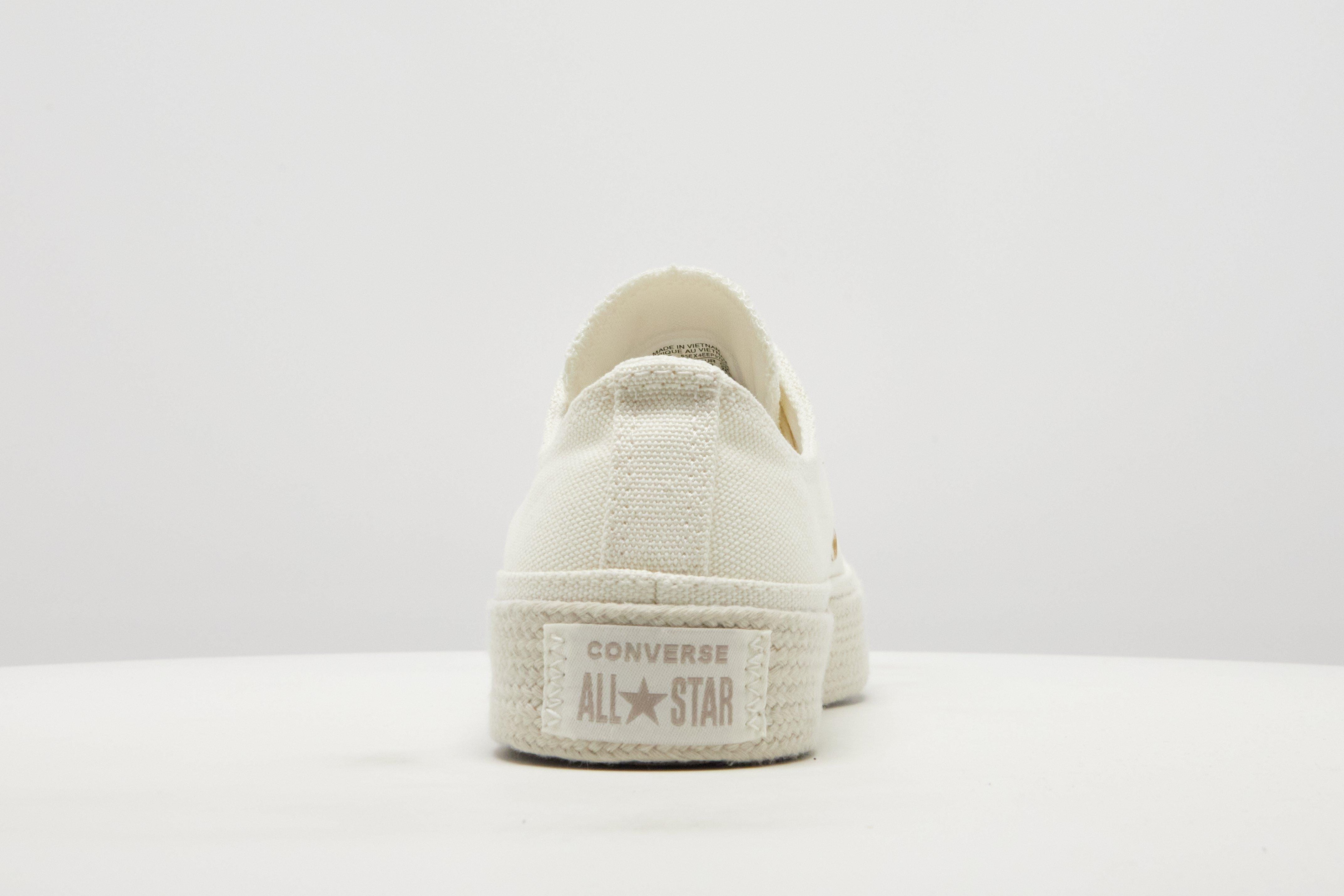 Converse Chuck Taylor All Star Espadrille Women's