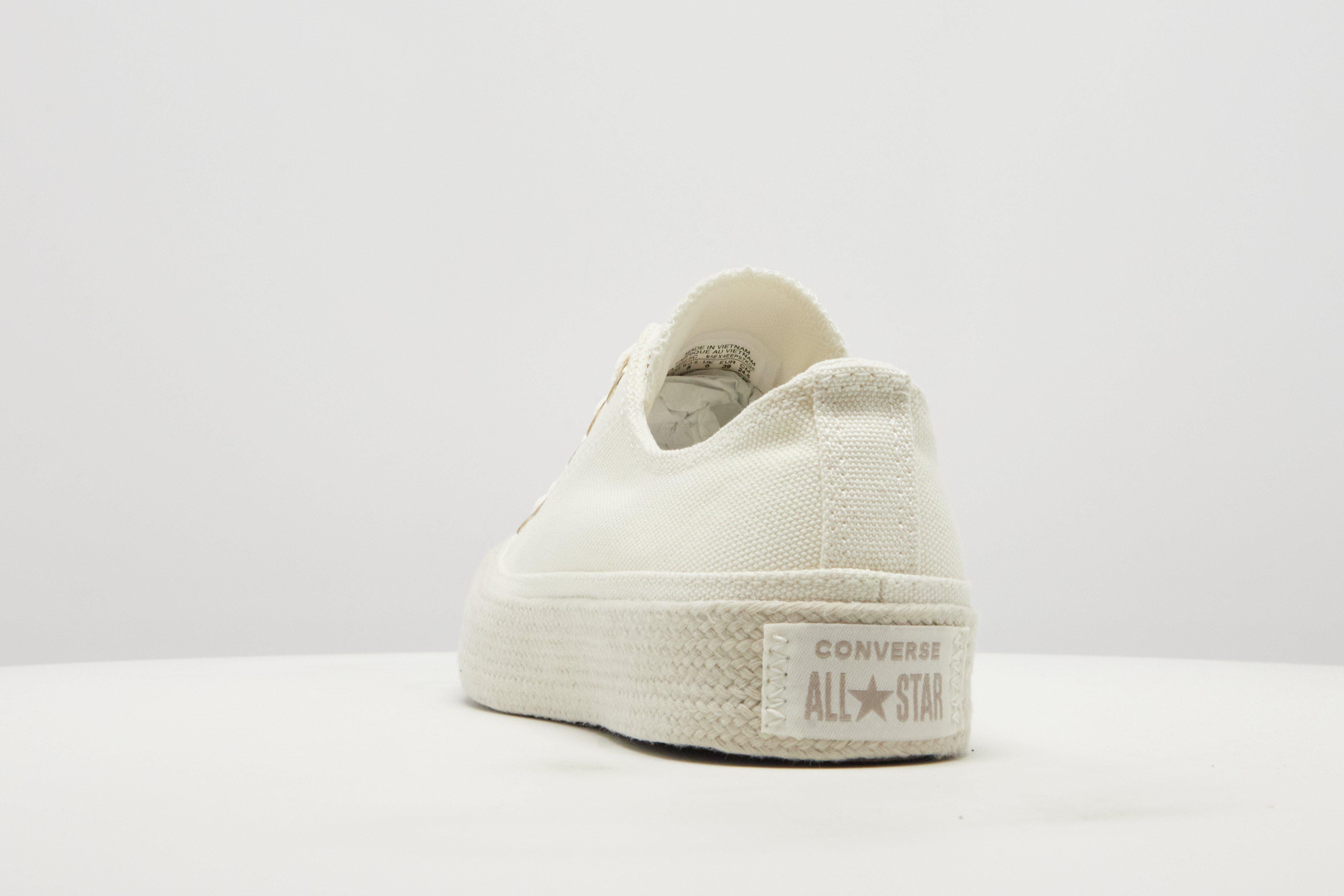 Converse Chuck Taylor All Star Espadrille Women's