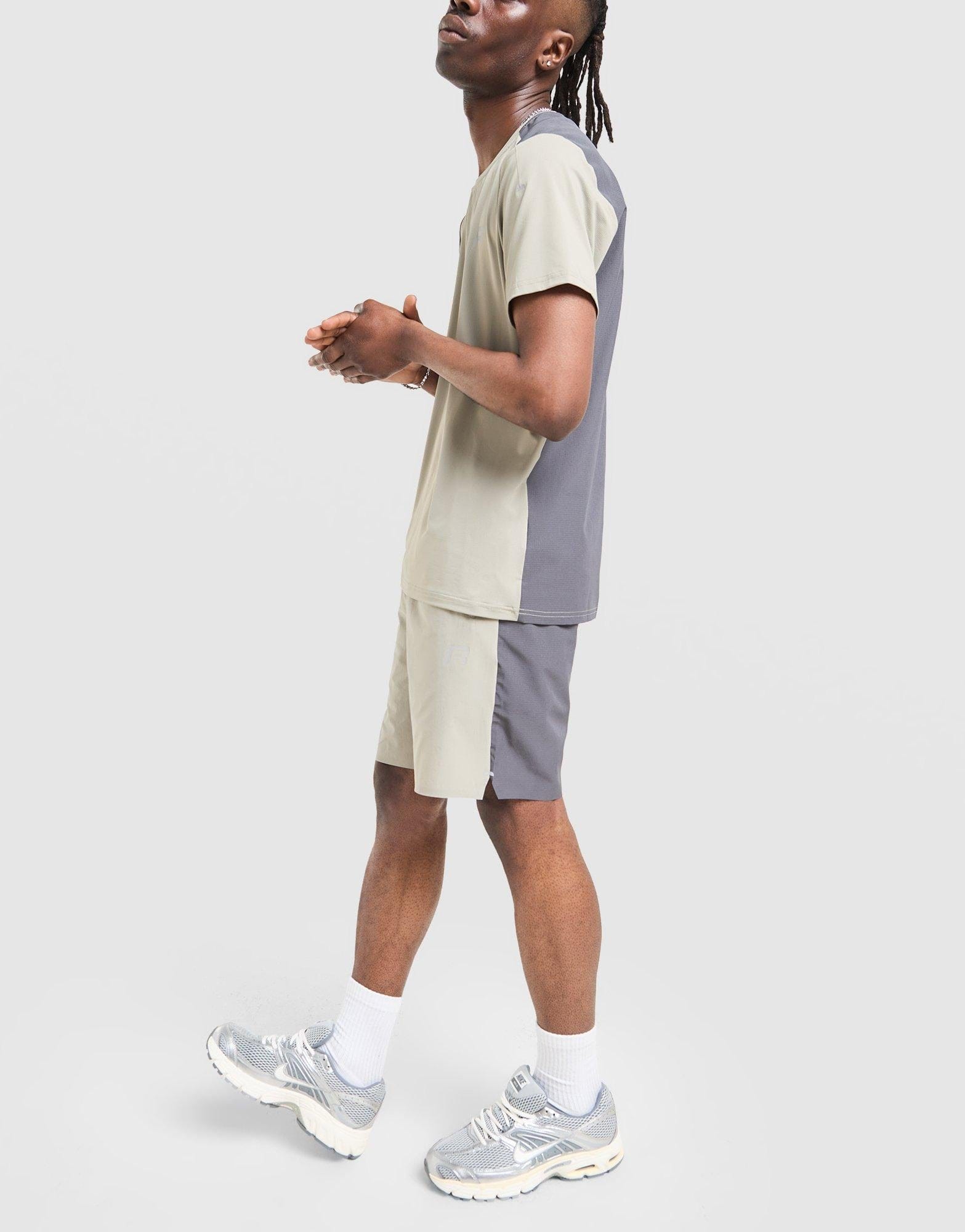 Reprimo Clima Shorts