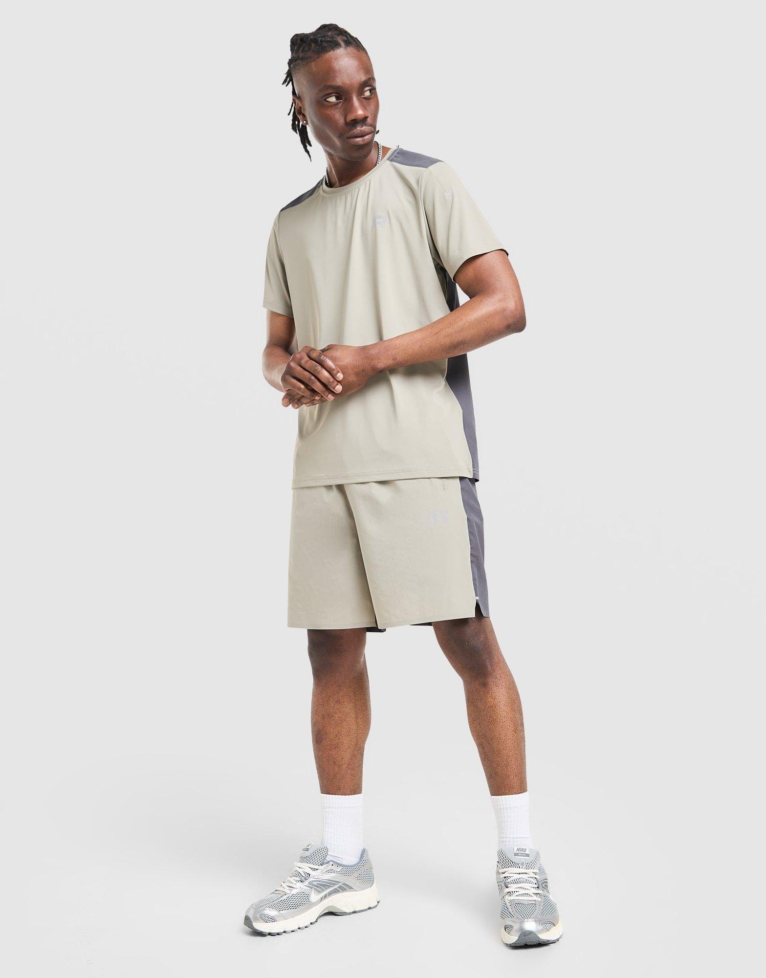 Reprimo Clima Shorts
