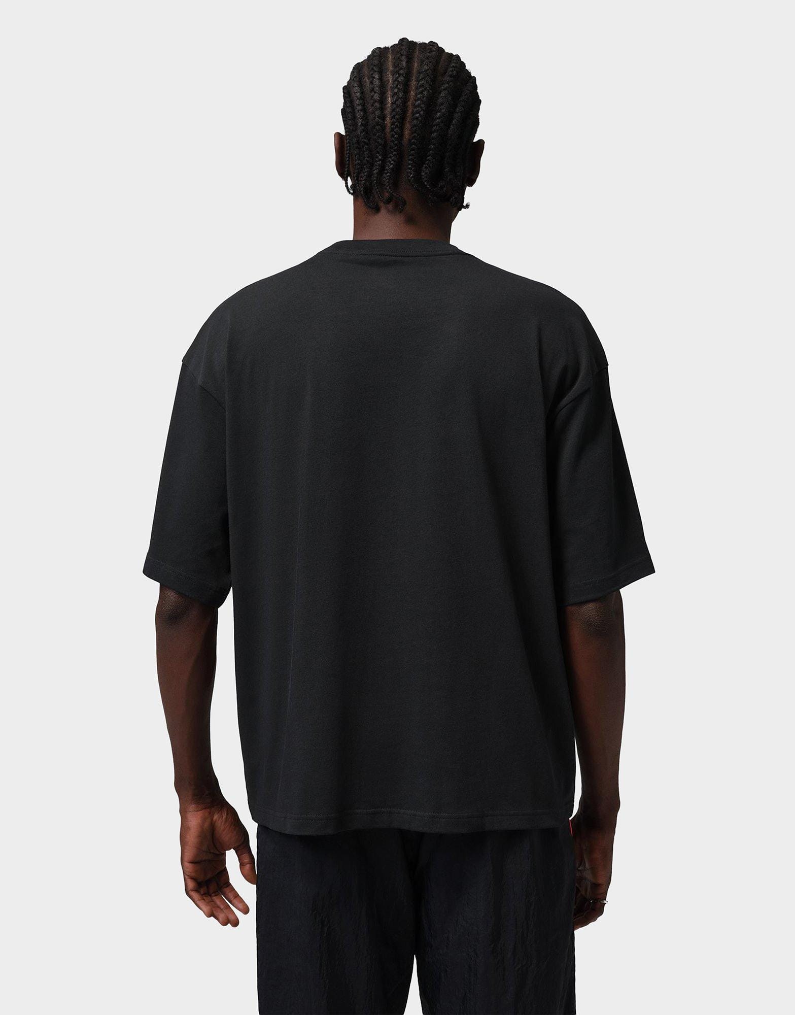 Air Jordan Flight Oversized Graphic T-shirt