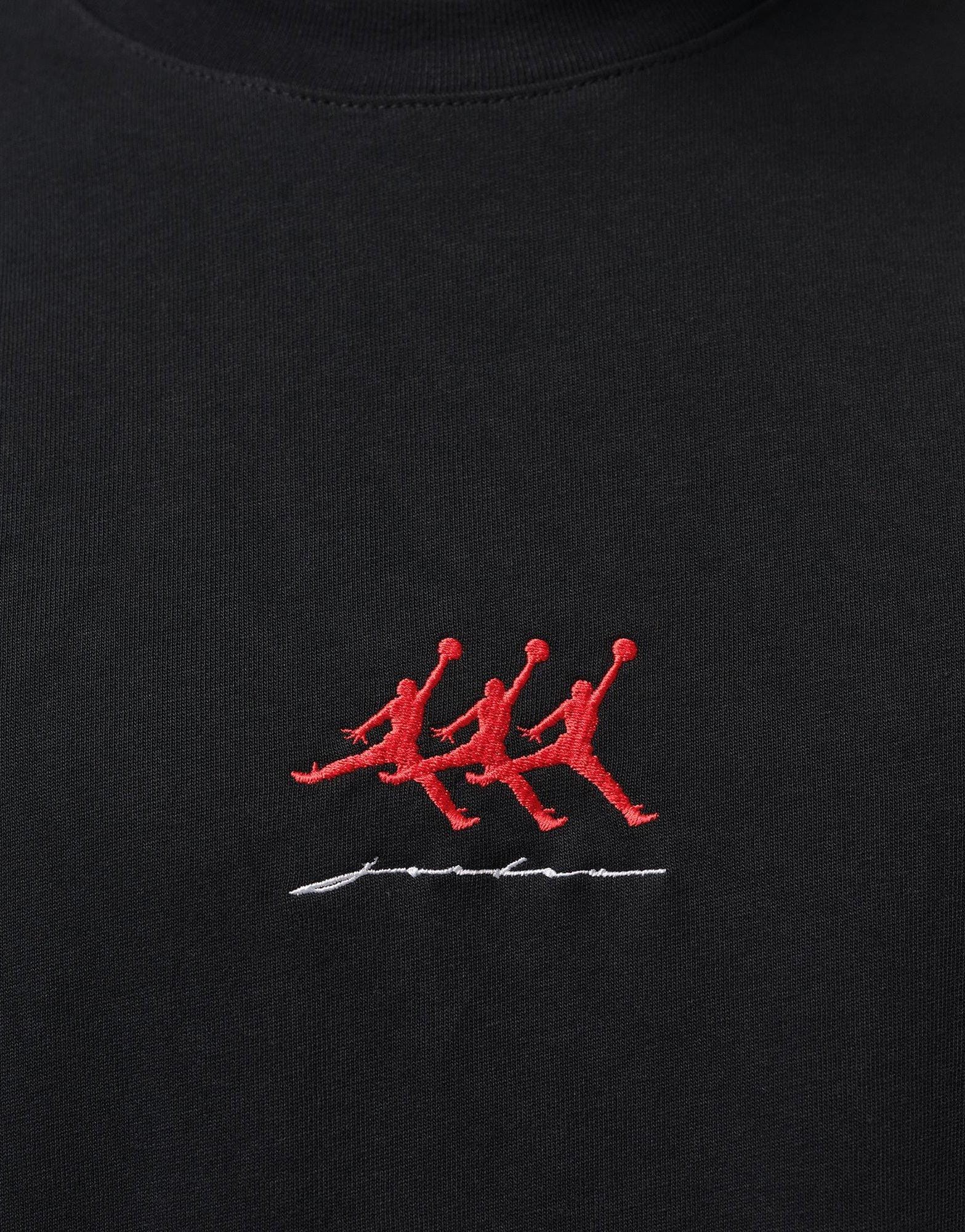 Air Jordan Flight Oversized Graphic T-shirt
