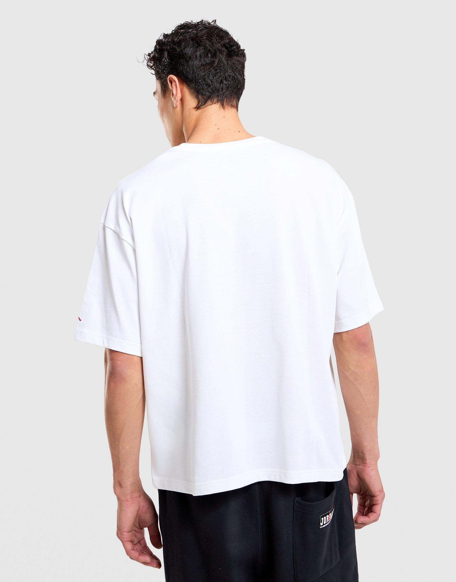 Air Jordan Flight Essentials Boxy Graphic T-Shirt