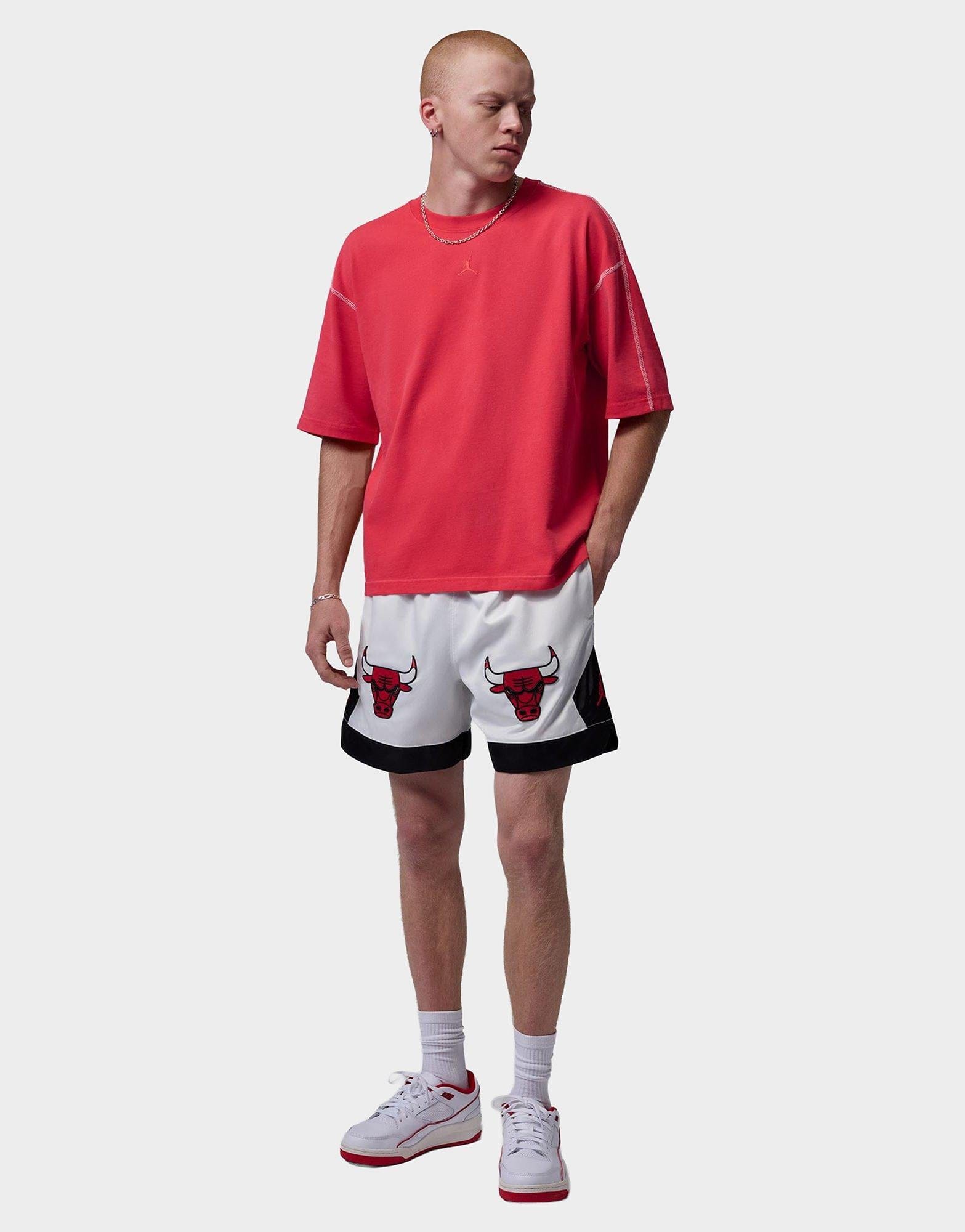 Air Jordan Flight Muay Thai Shorts