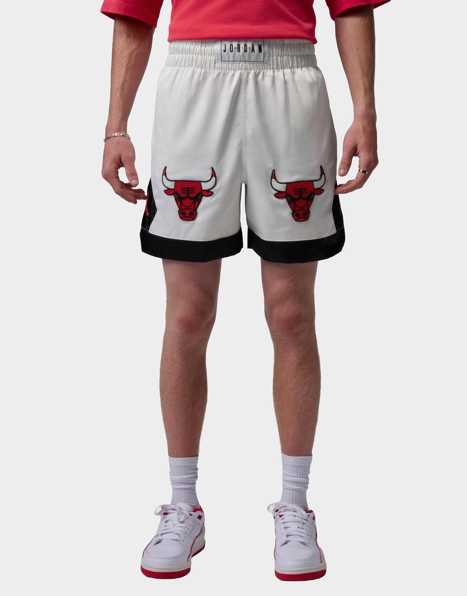 Air Jordan Flight Muay Thai Shorts