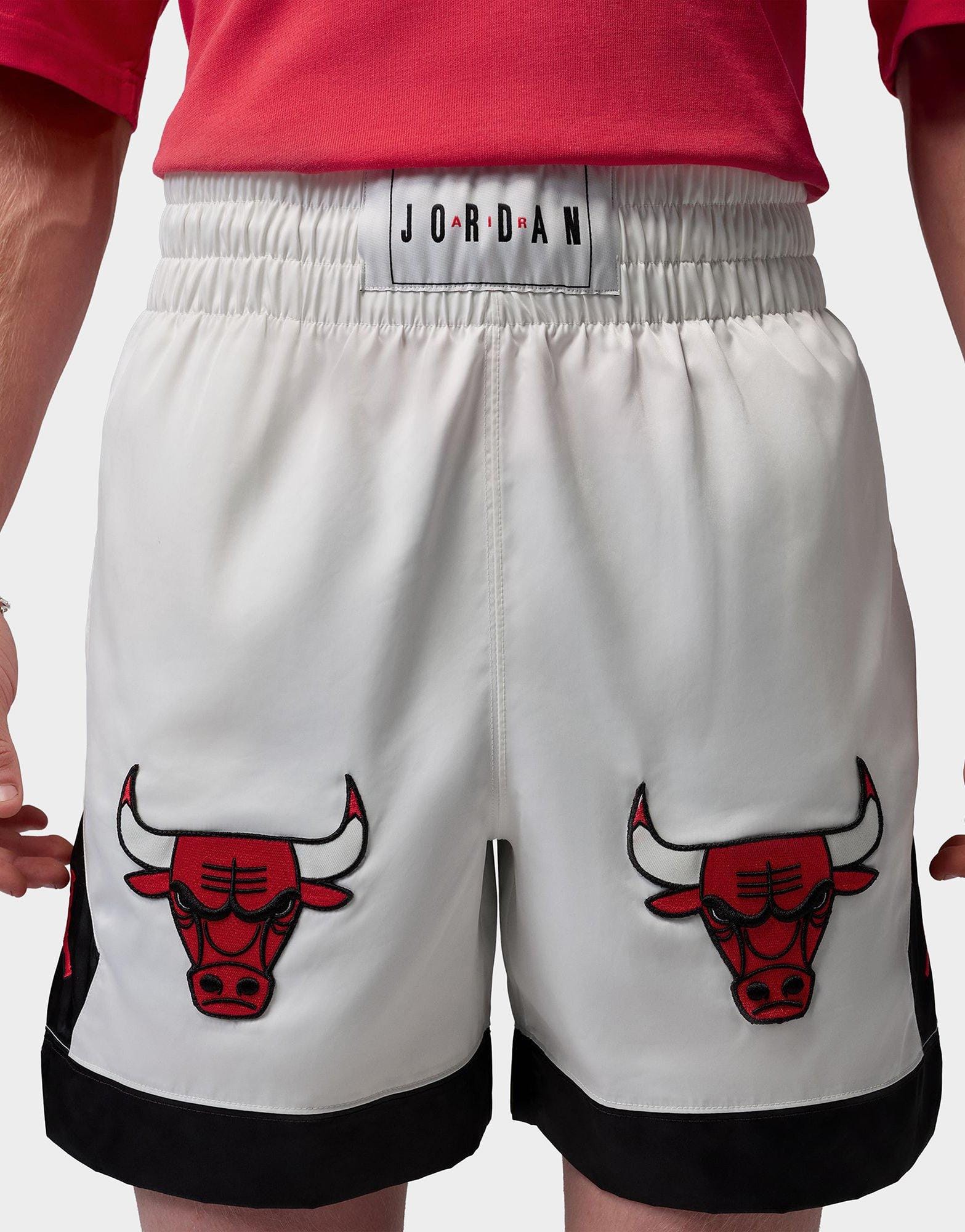Air Jordan Flight Muay Thai Shorts