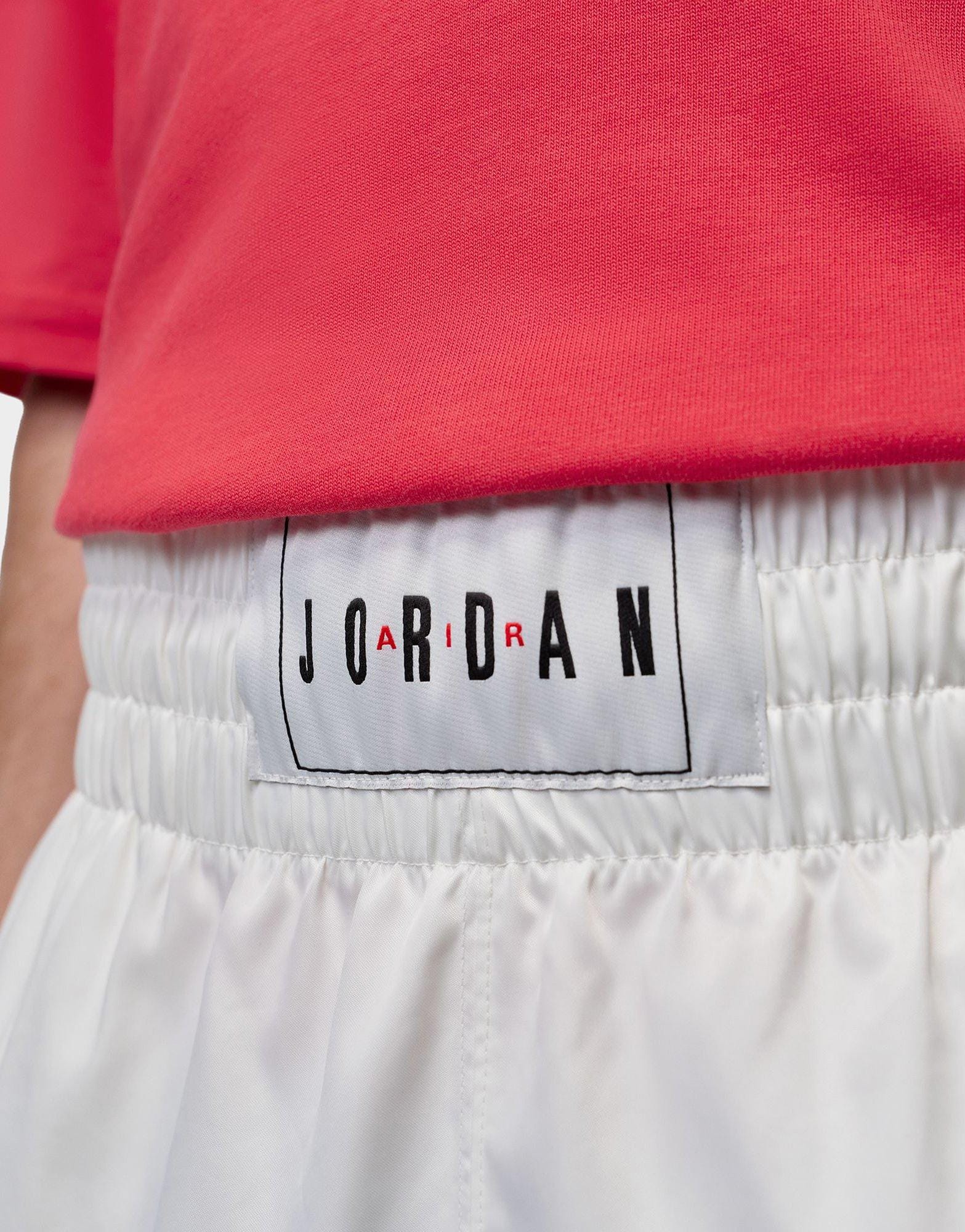 Air Jordan Flight Muay Thai Shorts