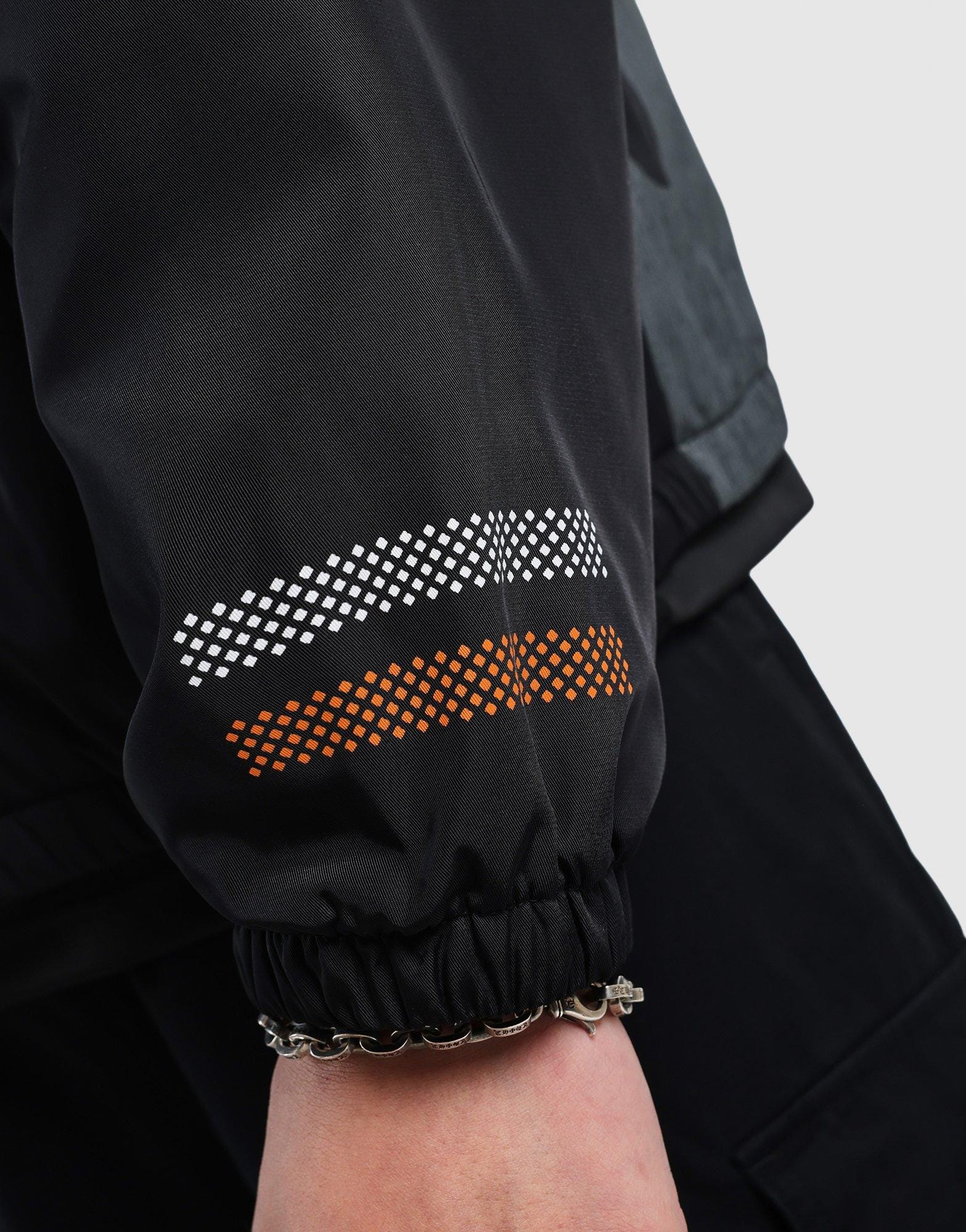 Supply & Demand Sponsor Jacket