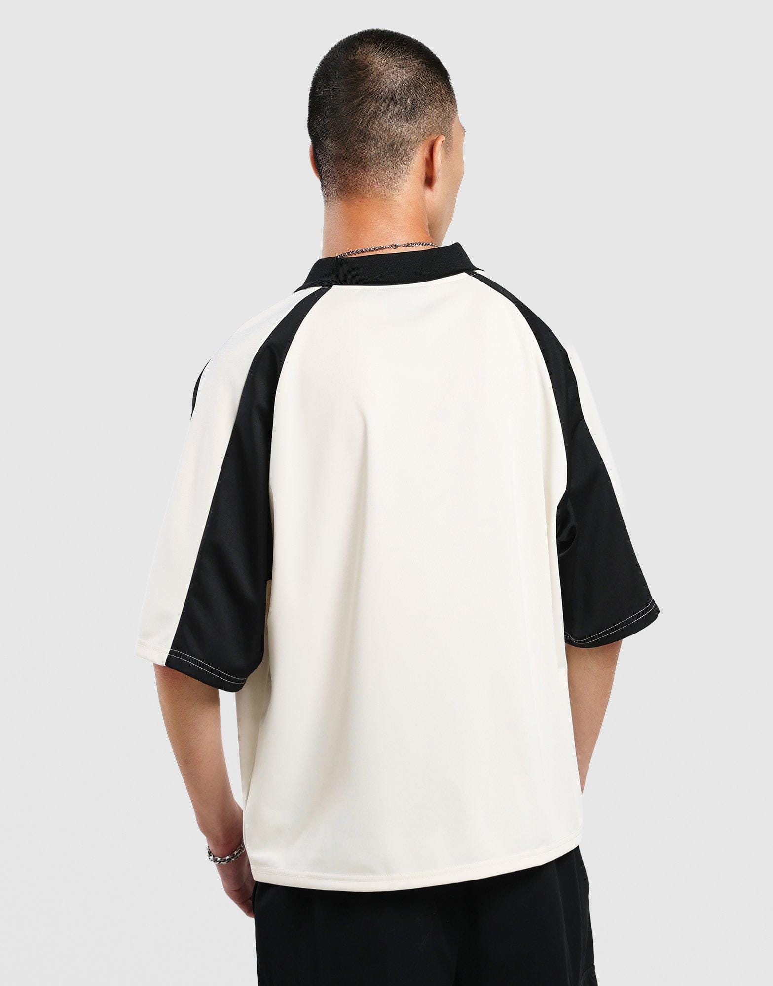 Supply & Demand Racer T-Shirt