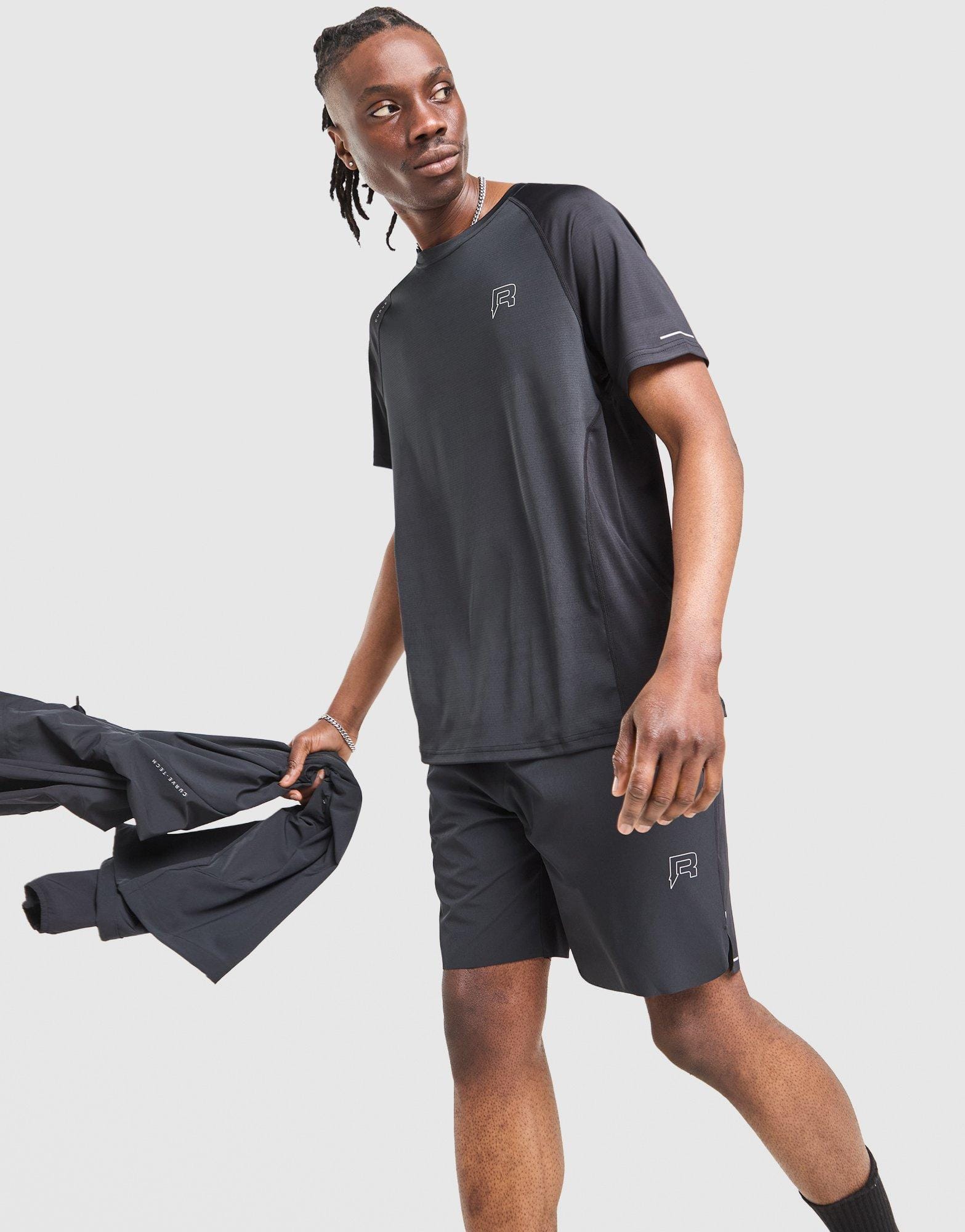 Reprimo Curve T-Shirt