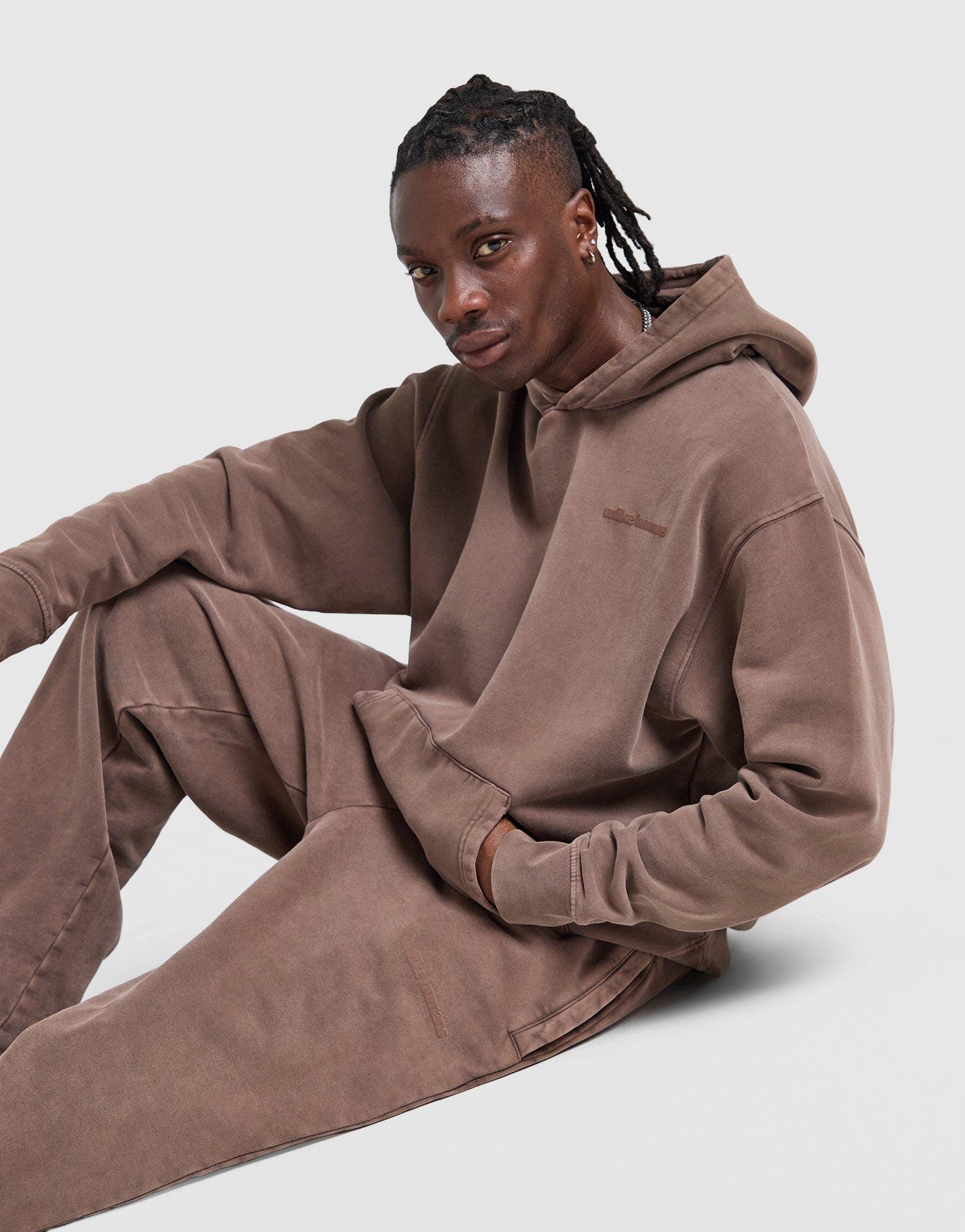 Unlike Humans Pigment Joggers