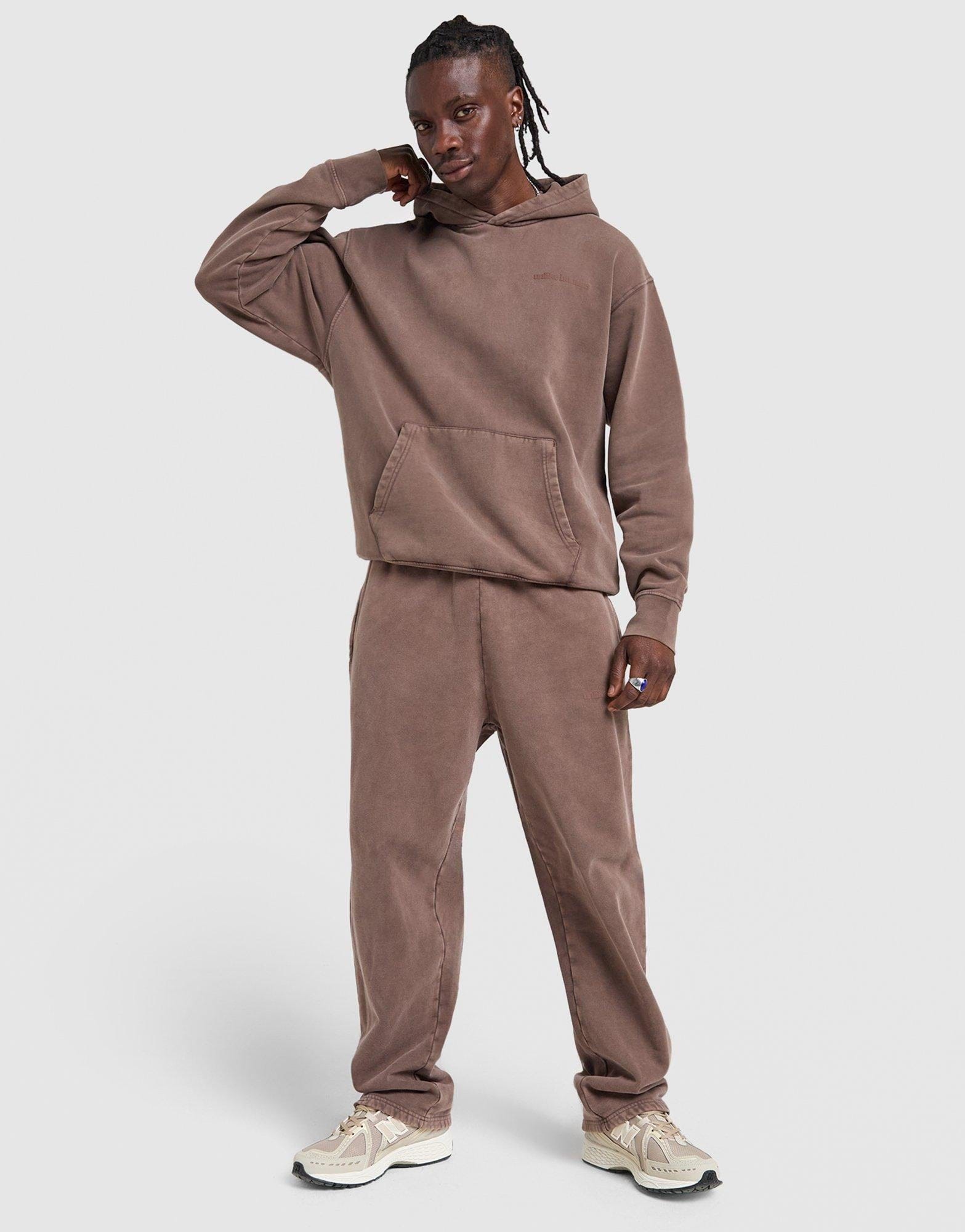 Unlike Humans Pigment Joggers