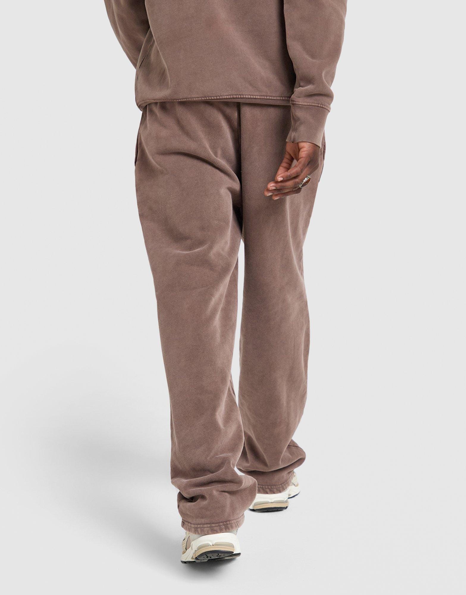Unlike Humans Pigment Joggers
