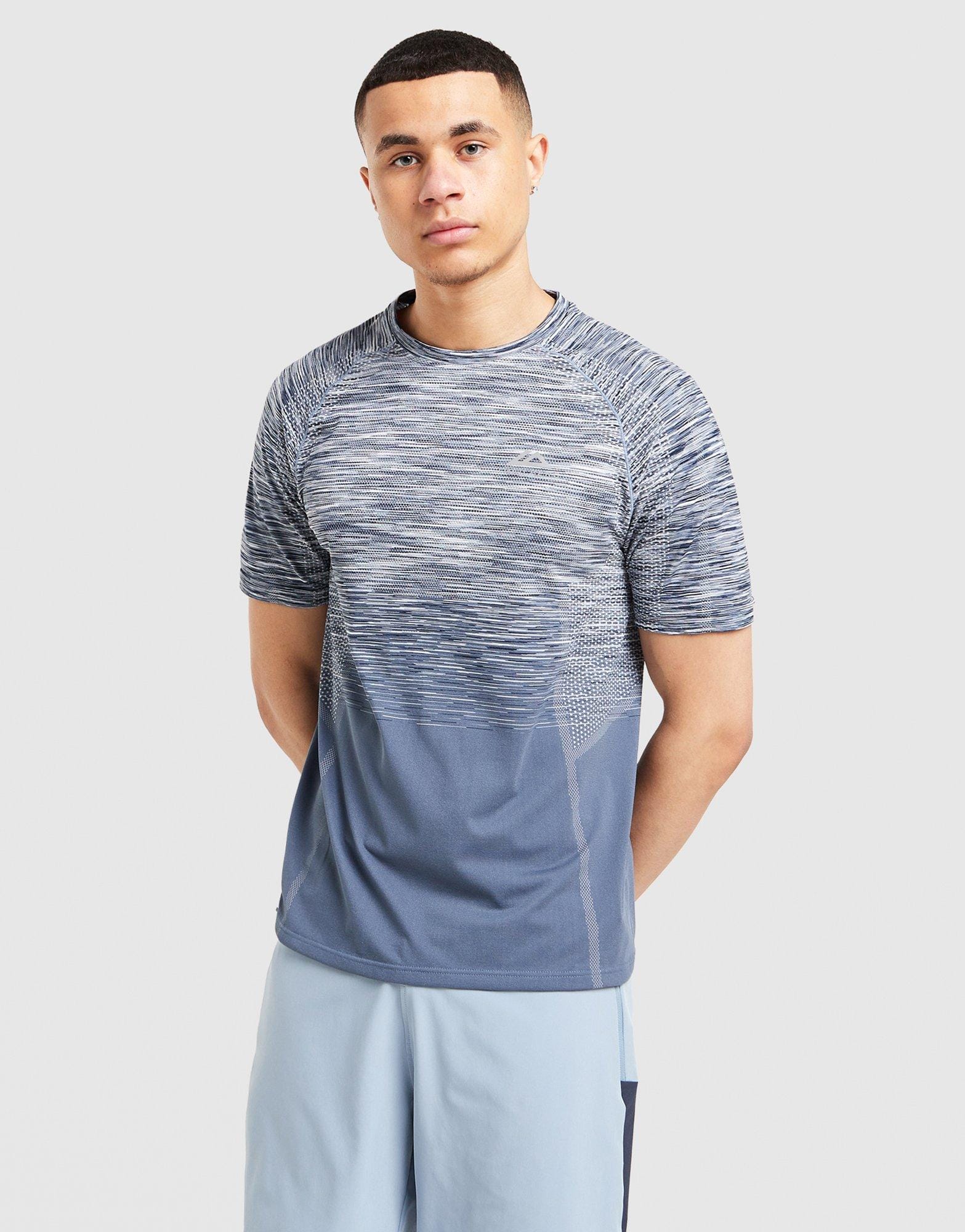 Trailberg Arc Seamless T-Shirt