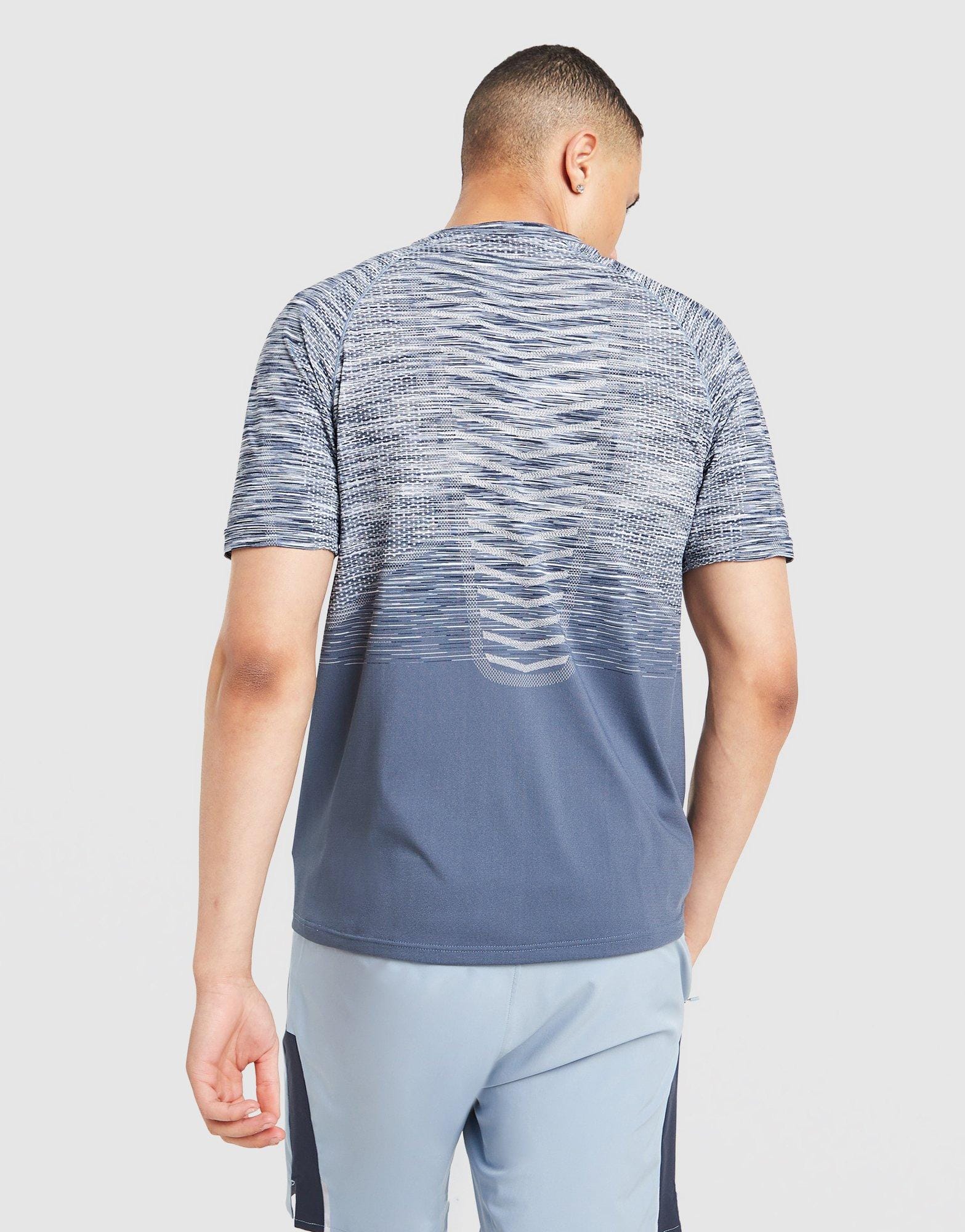 Trailberg Arc Seamless T-Shirt