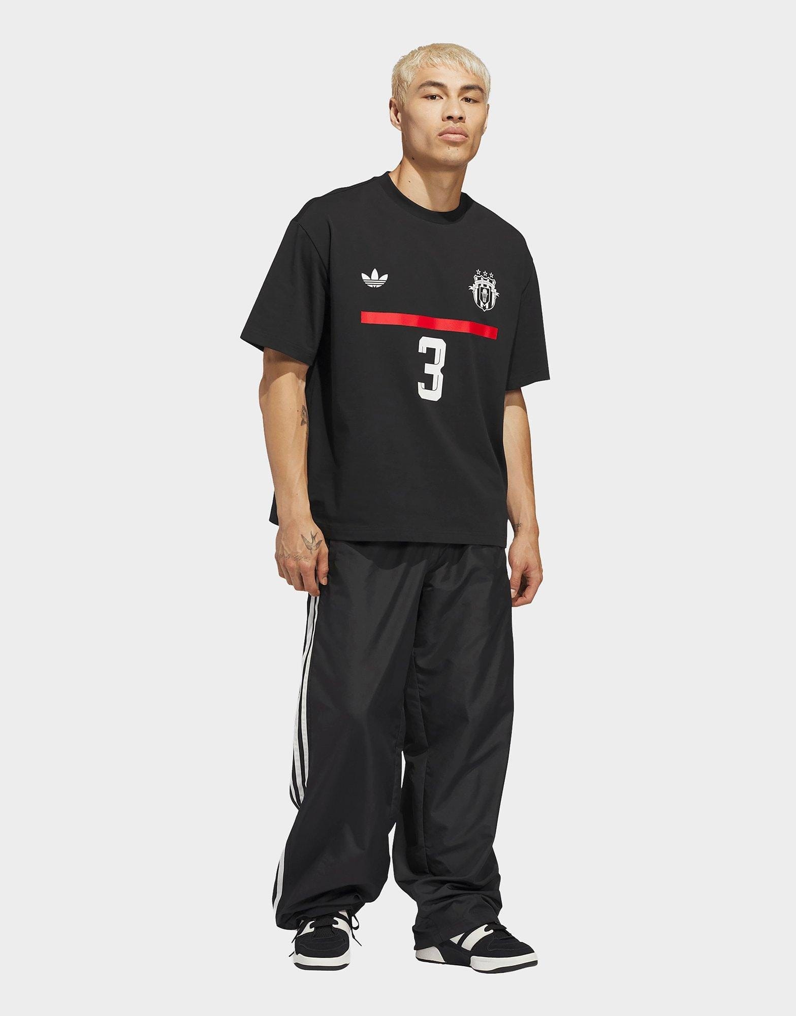 adidas Jabbar GFX T-Shirt (Unisex)