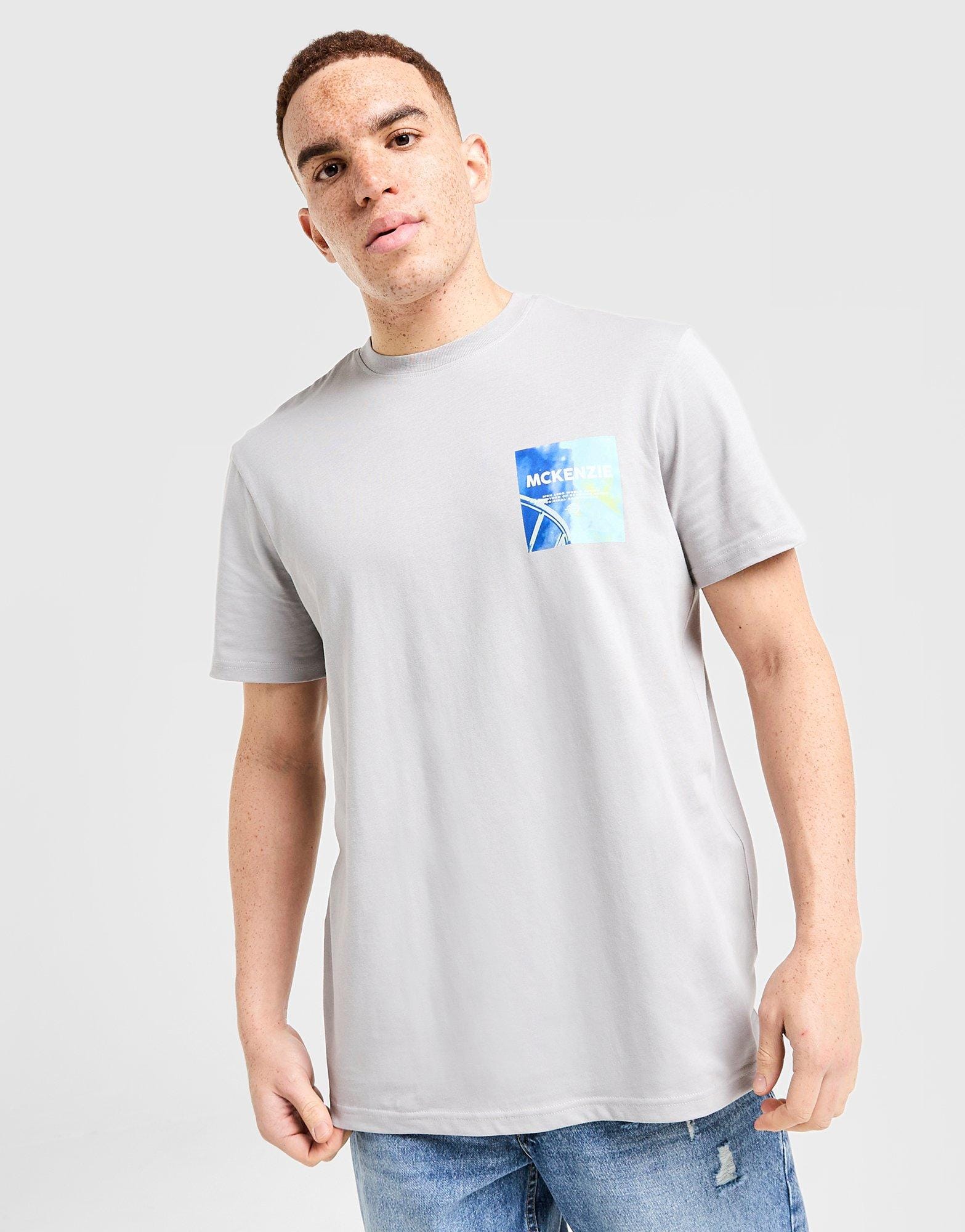Mckenzie Jump T-Shirt