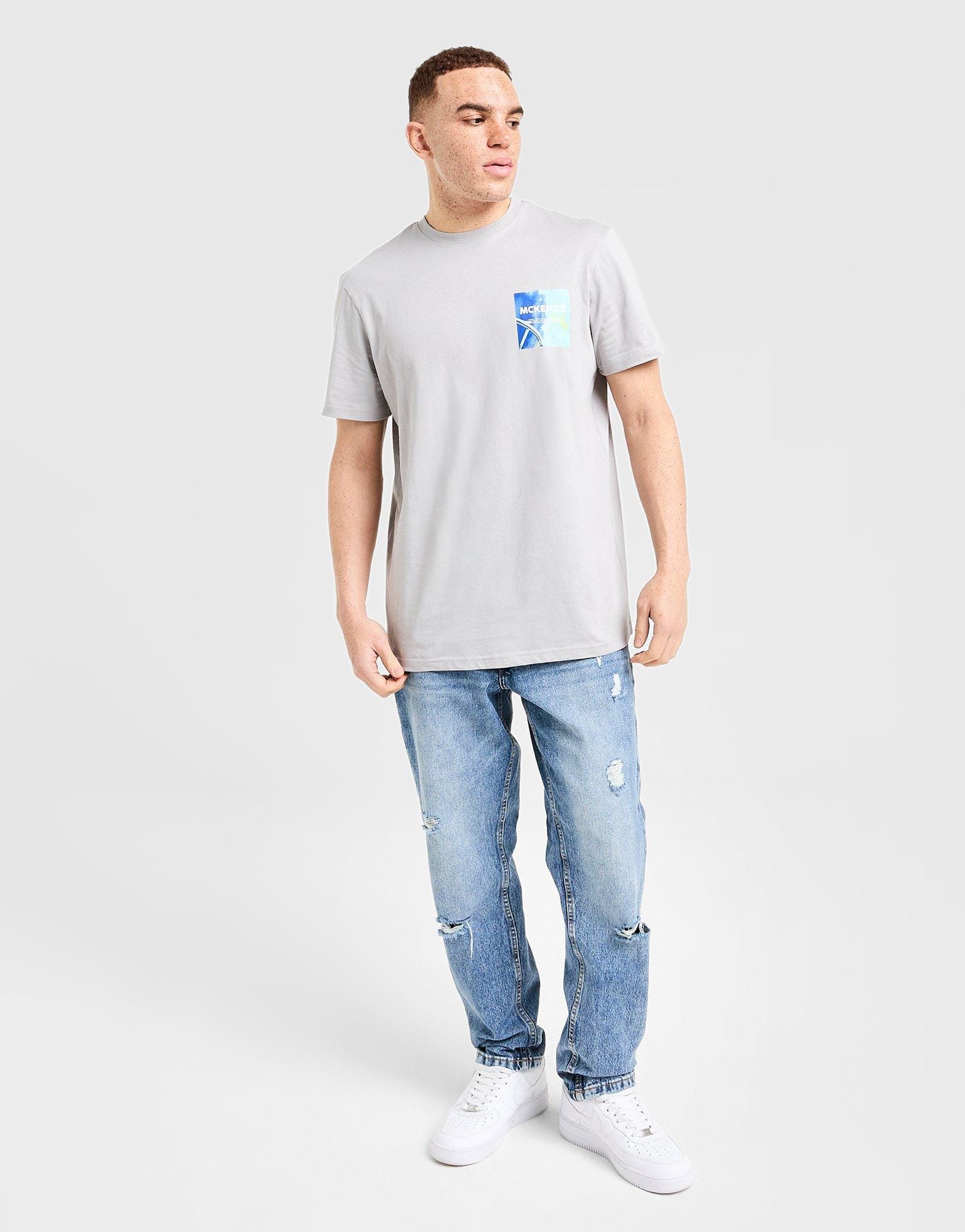 Mckenzie Jump T-Shirt