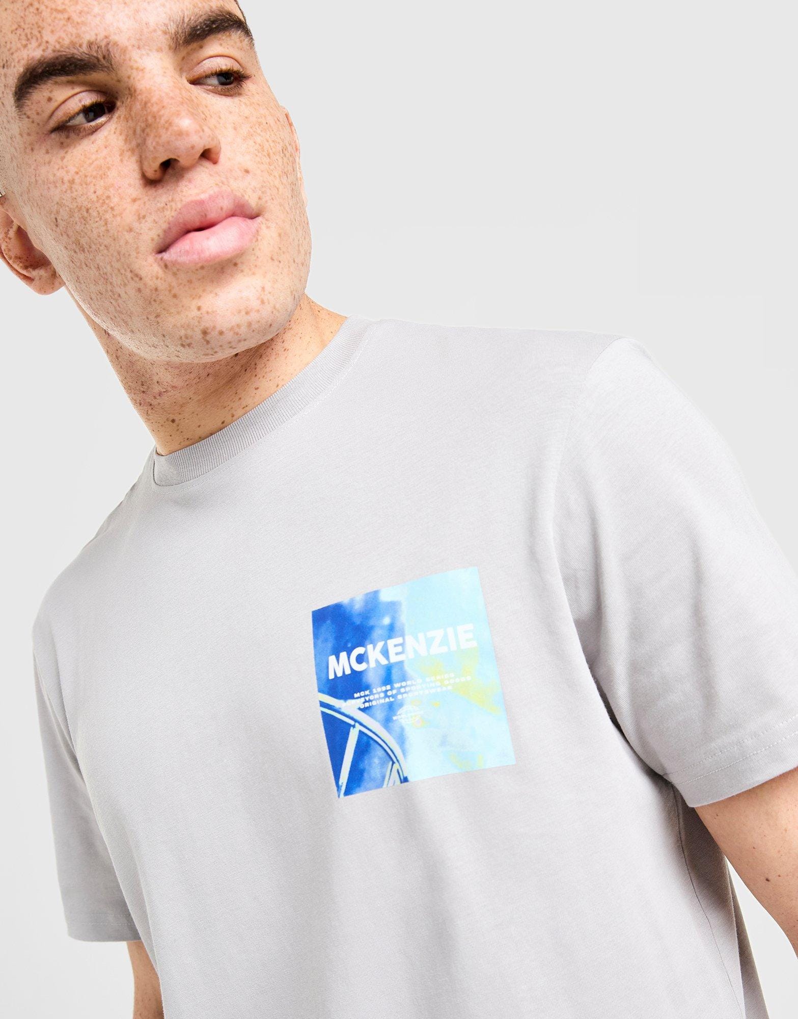 Mckenzie Jump T-Shirt