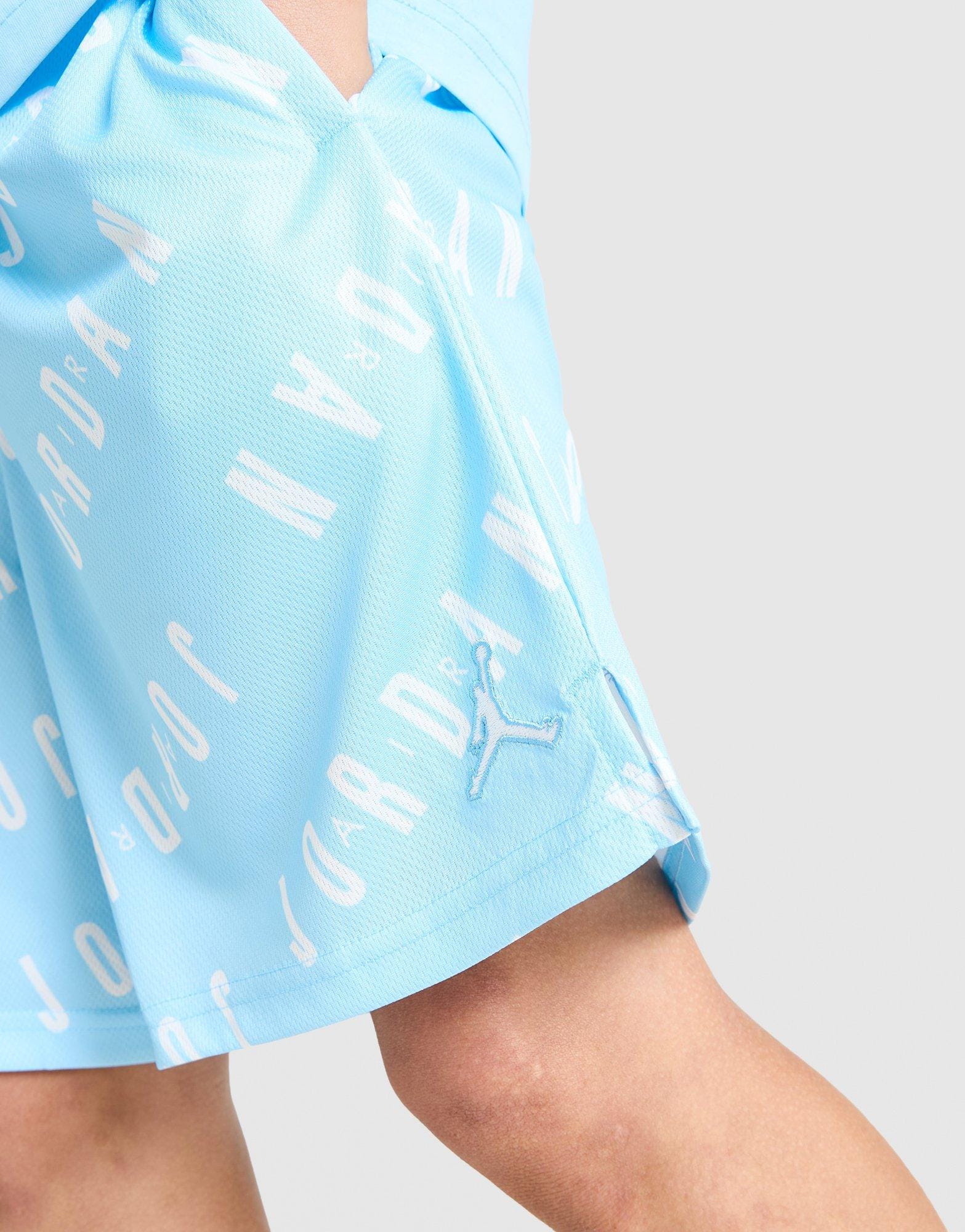 Air Jordan Jordan All Over Print Shorts Junior