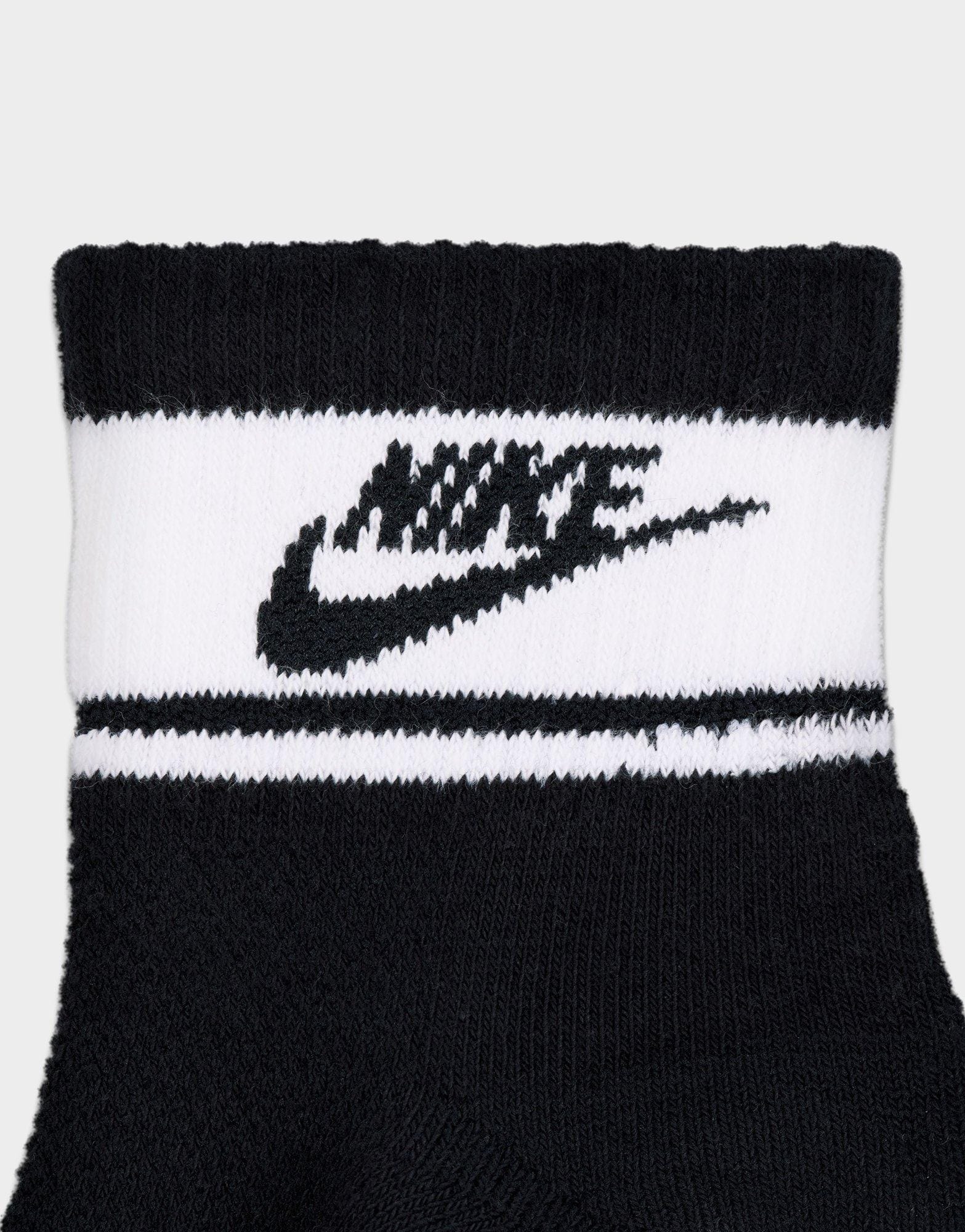 Nike Everyday Elevated Ankle Socks 3 pairs