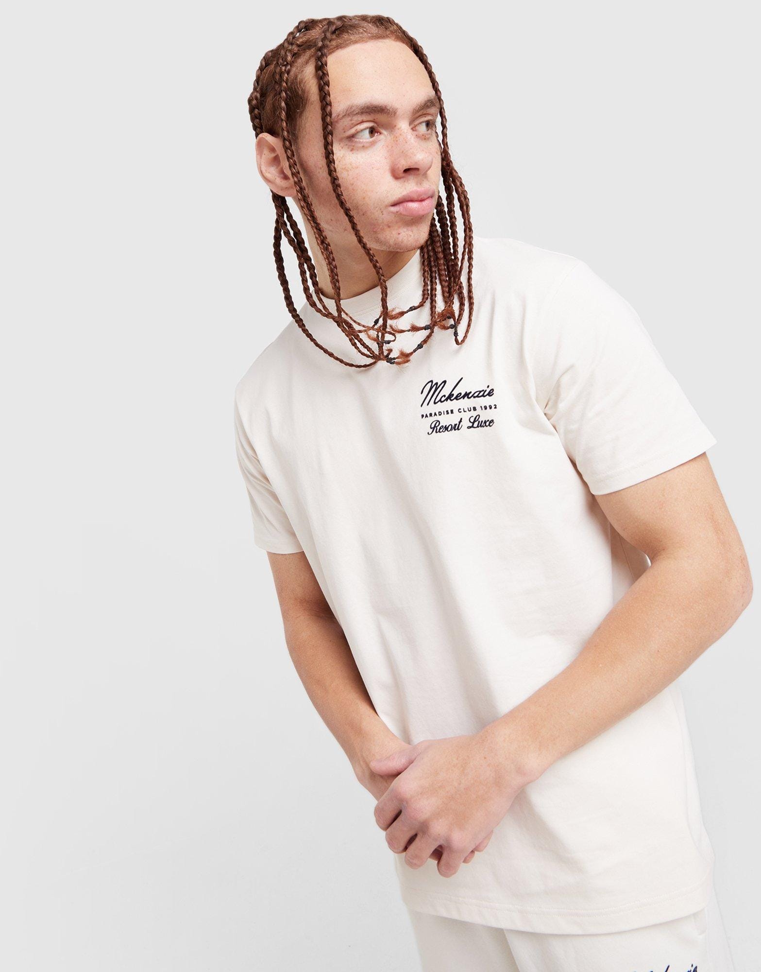 Mckenzie Luxe T-Shirt