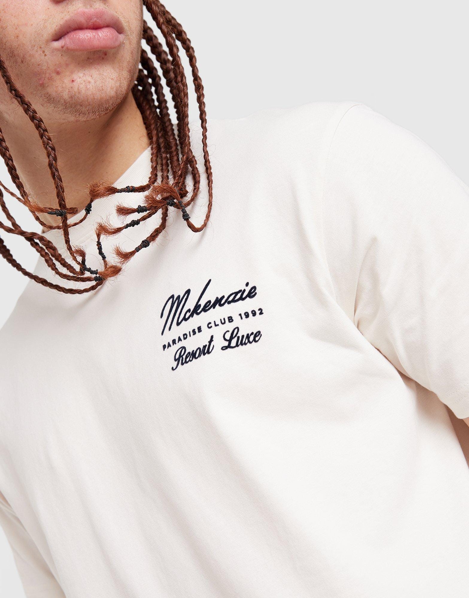 Mckenzie Luxe T-Shirt