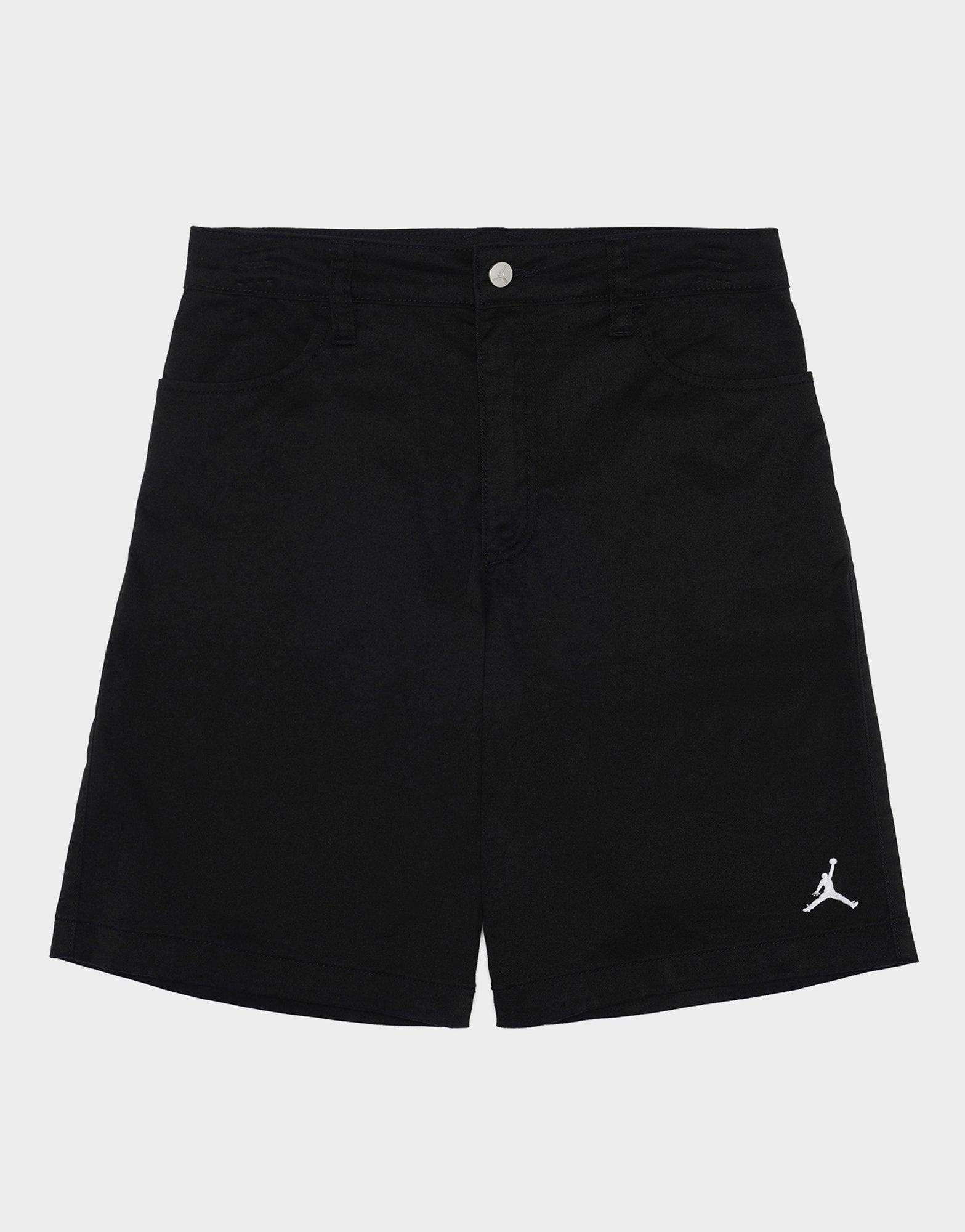 Air Jordan We Outside Skater Shorts Junior's
