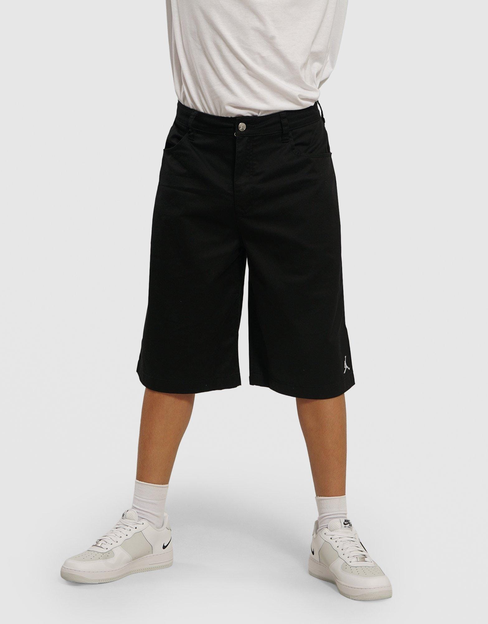 Air Jordan We Outside Skater Shorts Junior's