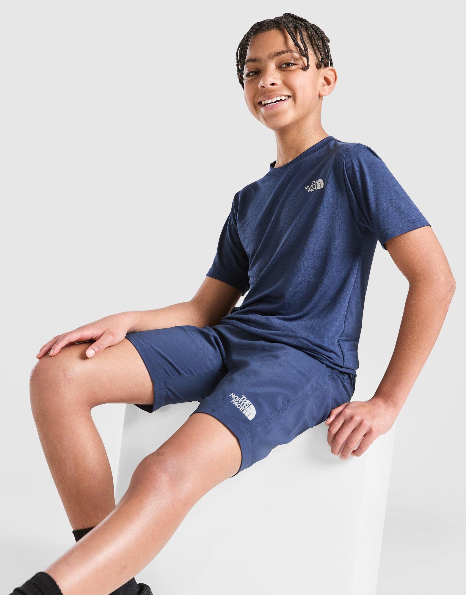 The North Face 24/7 Shorts Junior