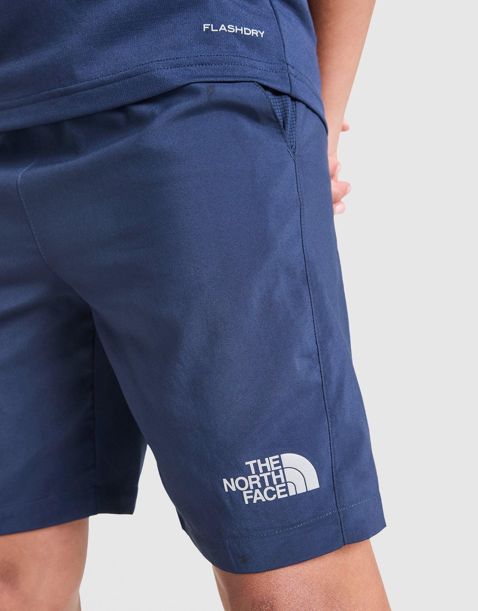 The North Face 24/7 Shorts Junior