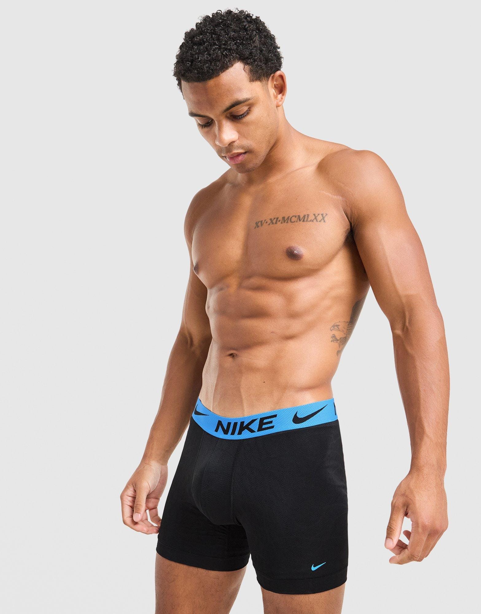 Nike 3-Pack Elite Boxers