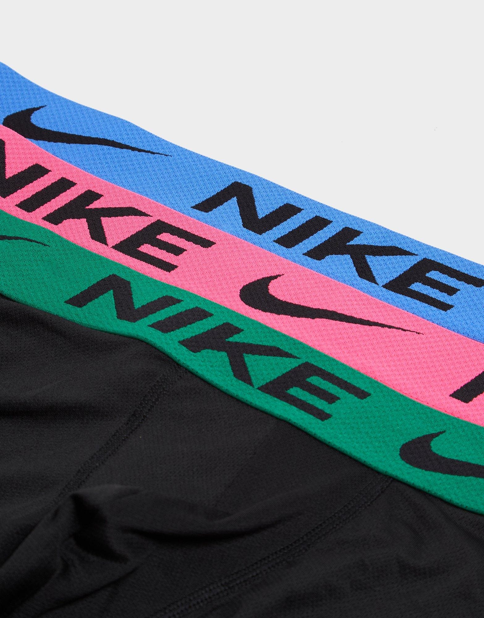 Nike 3-Pack Elite Boxers