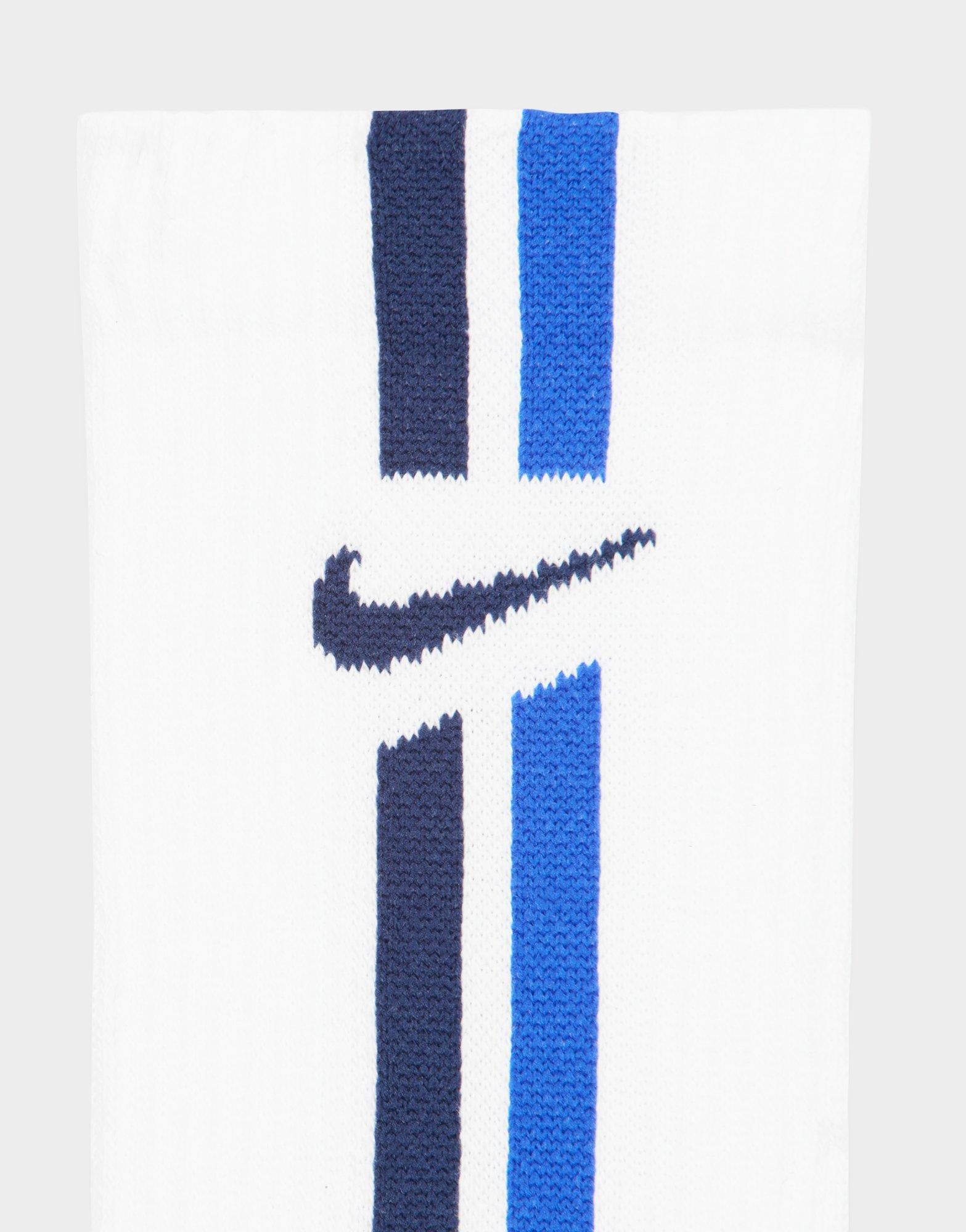 Nike Everyday Elevated Crew Socks 3 Pairs