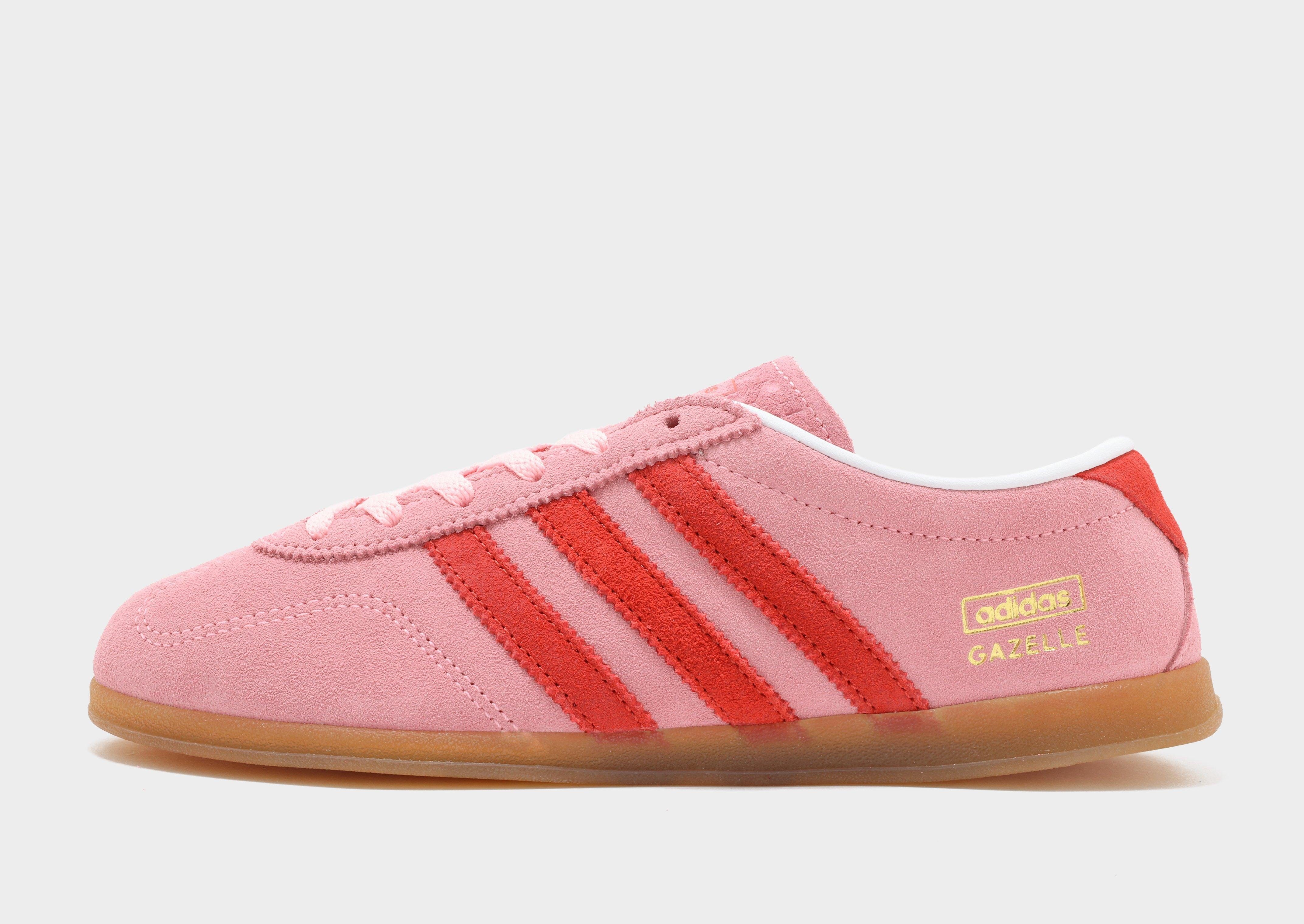 adidas Gazelle Lo Pro Women's