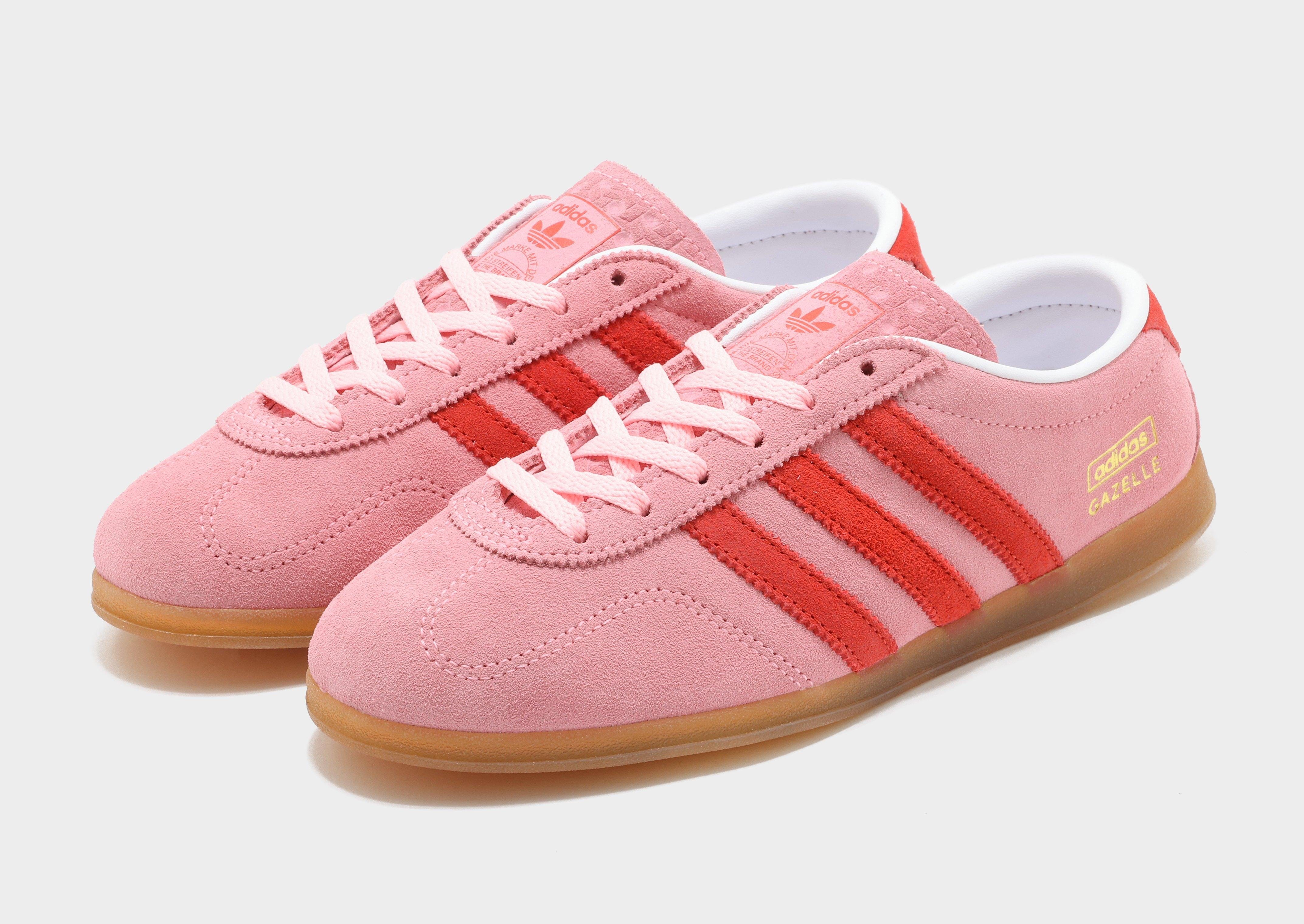 adidas Gazelle Lo Pro Women's