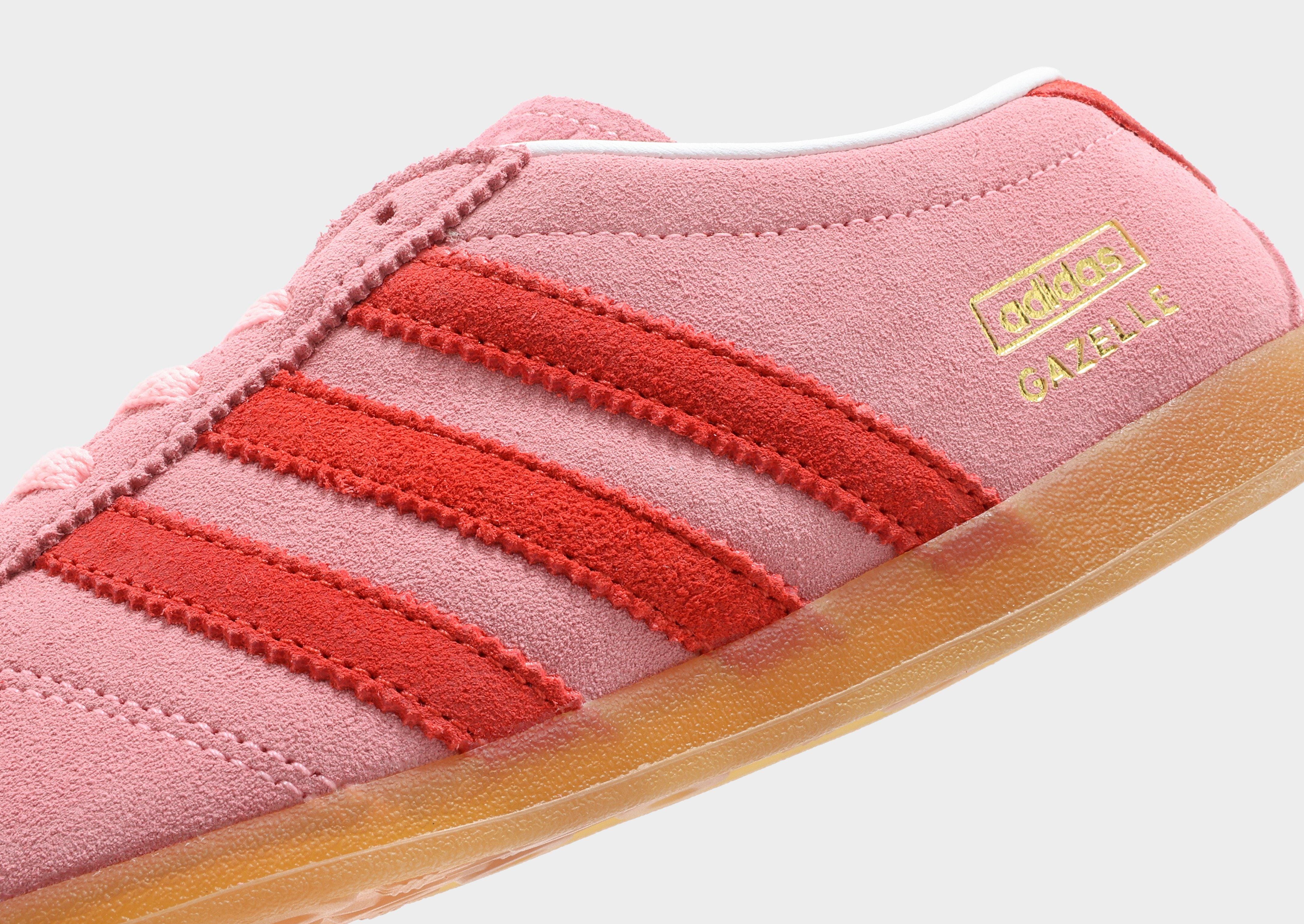 adidas Gazelle Lo Pro Women's