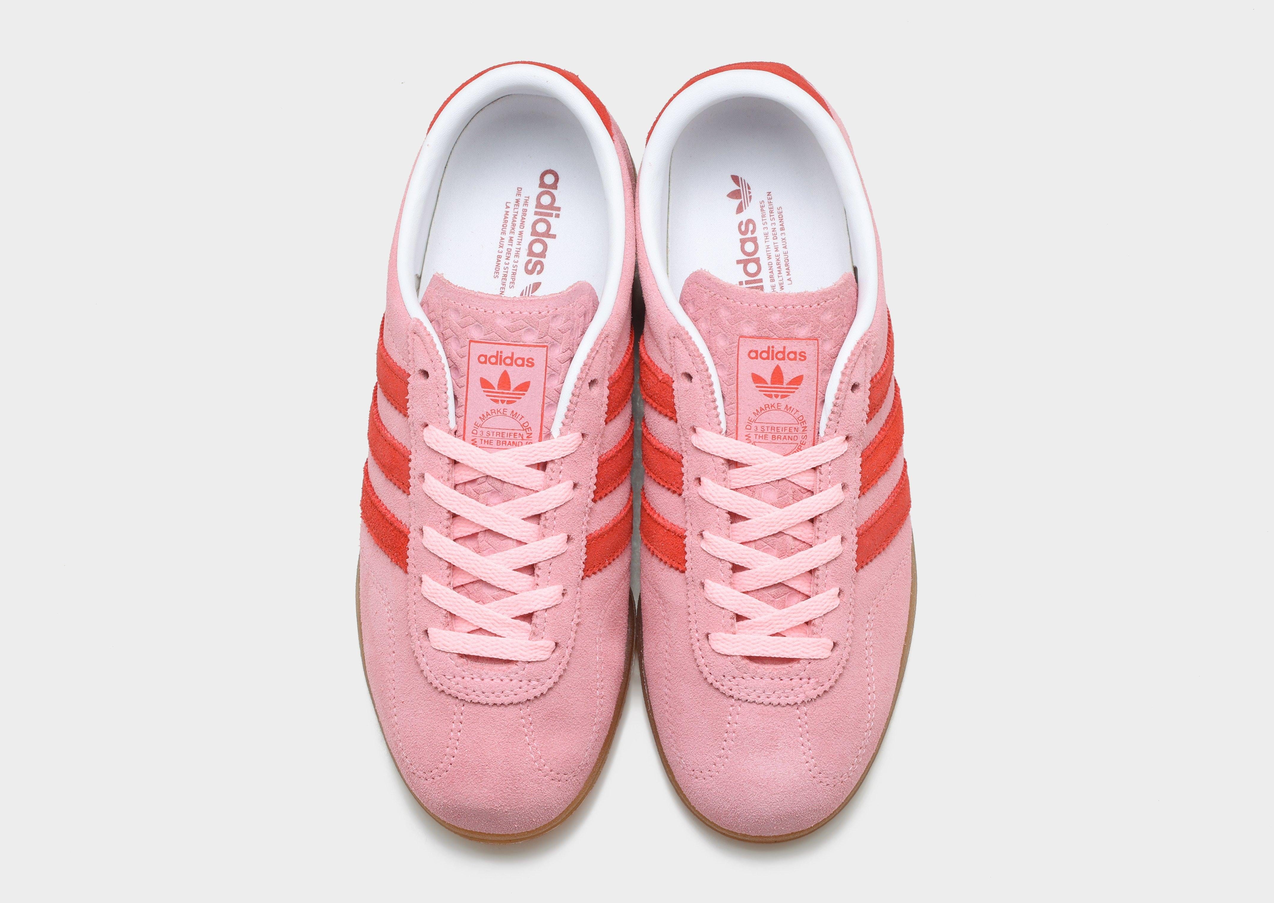 adidas Gazelle Lo Pro Women's
