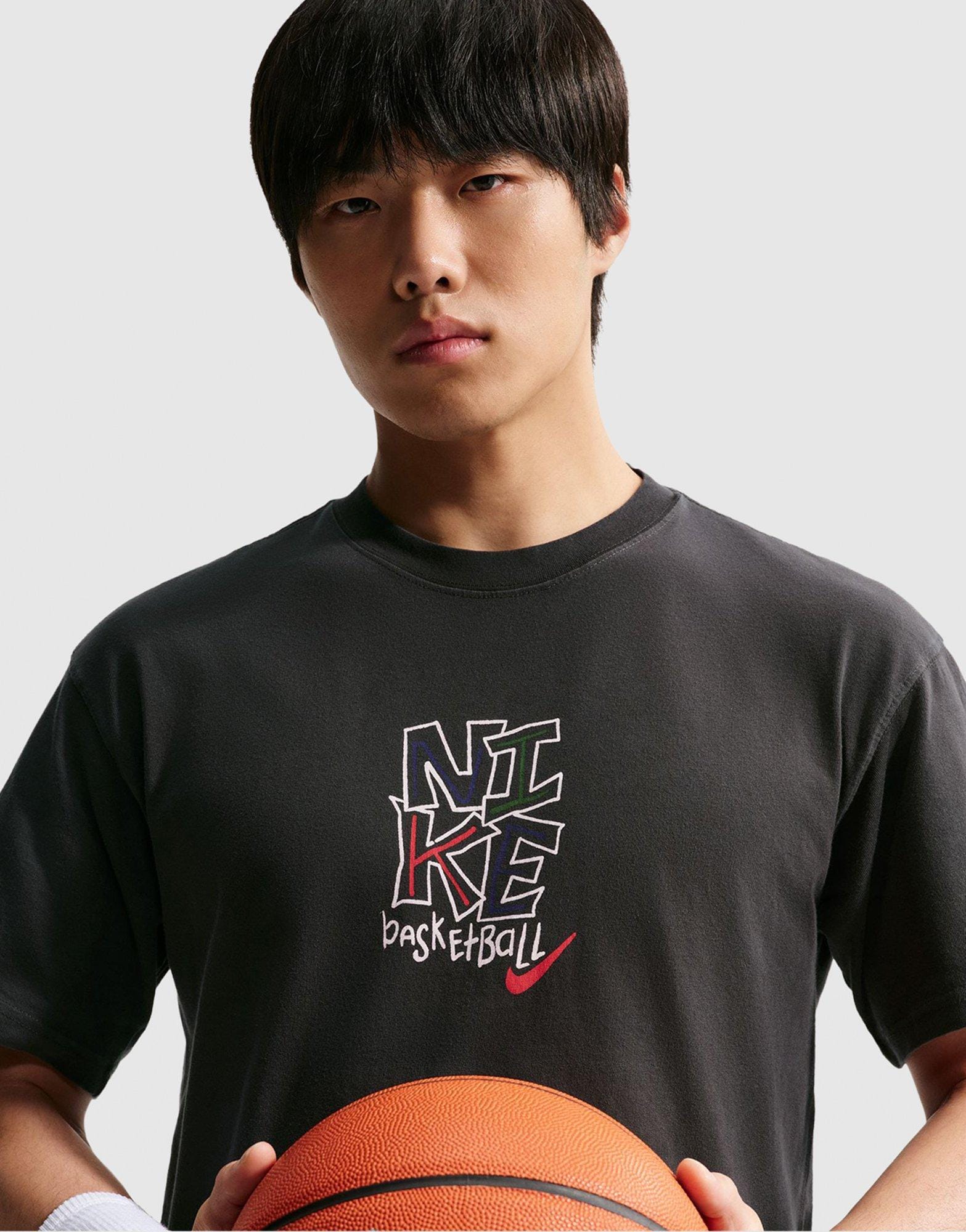 Nike Basketball T-Shirt
