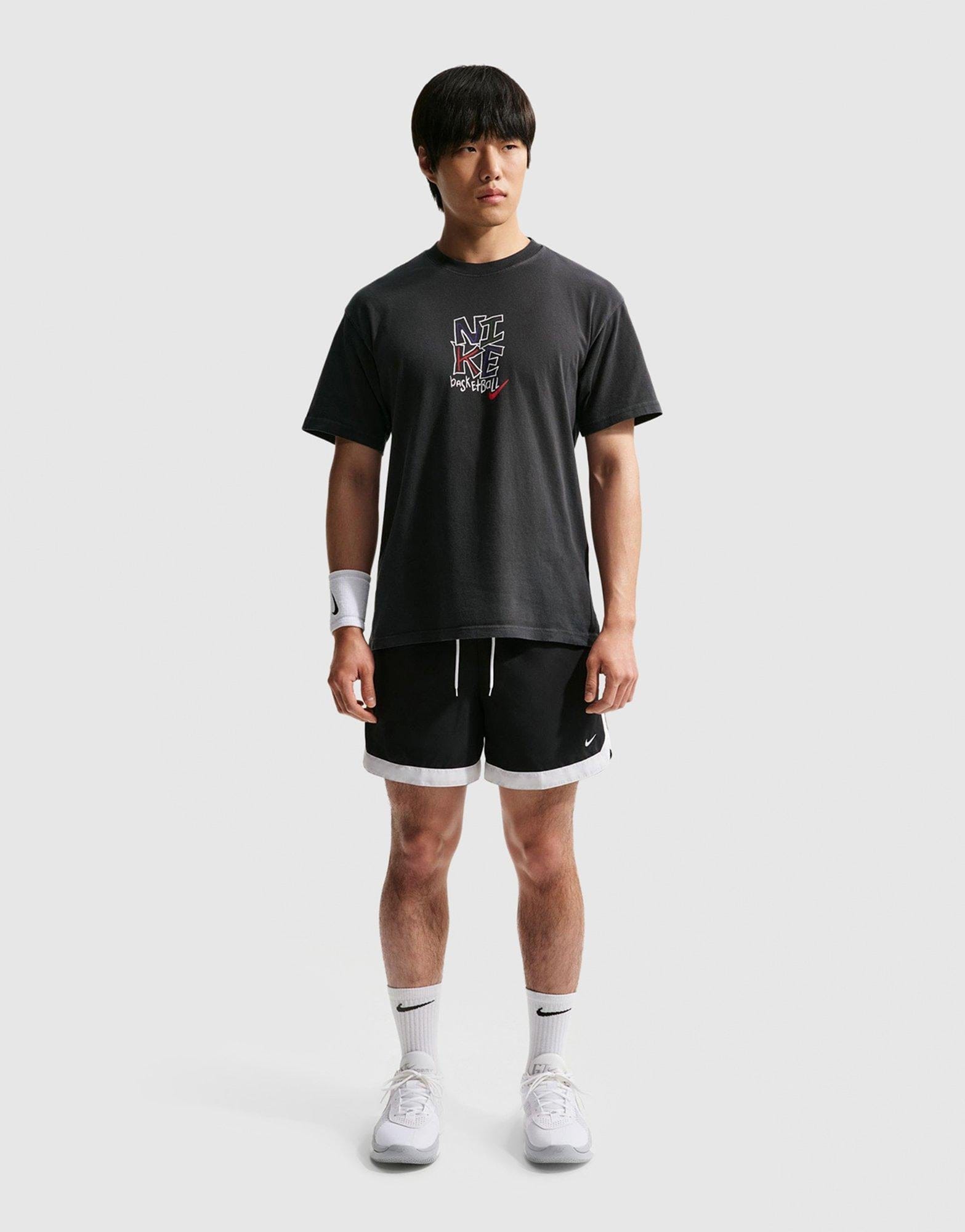 Nike Basketball T-Shirt