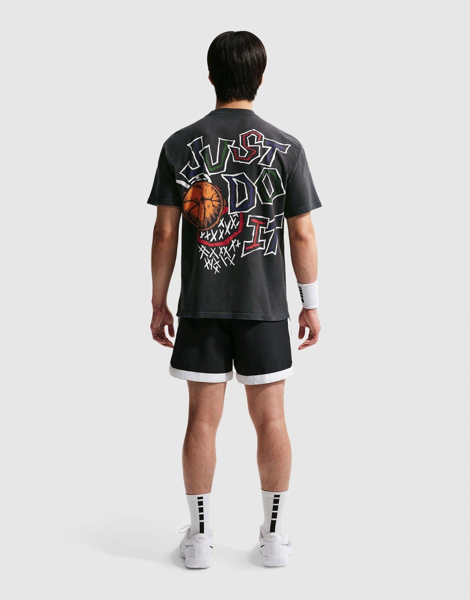Nike Basketball T-Shirt