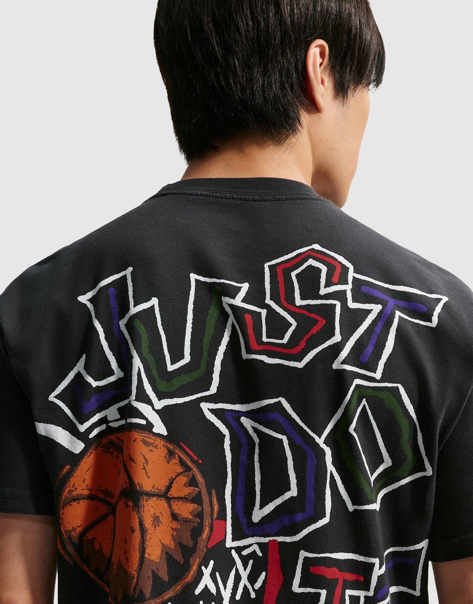 Nike Basketball T-Shirt