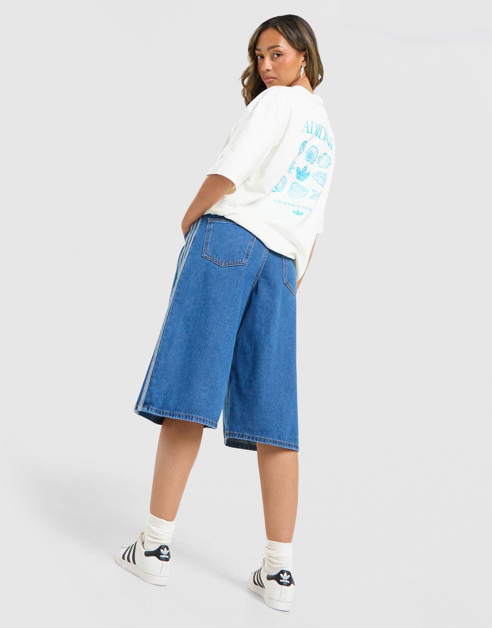 adidas Shell Graphic T-Shirt