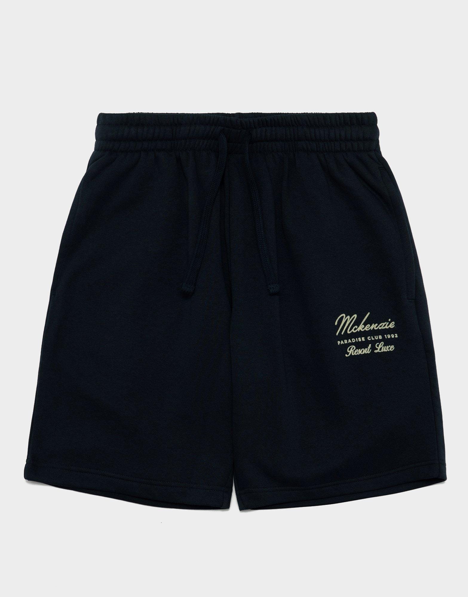 Mckenzie Luxe Shorts